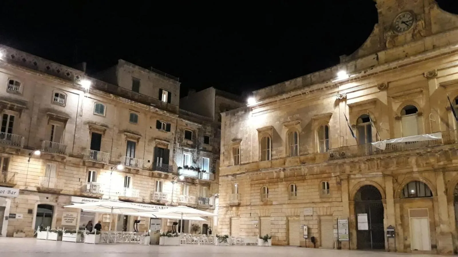 Attico Ostuni