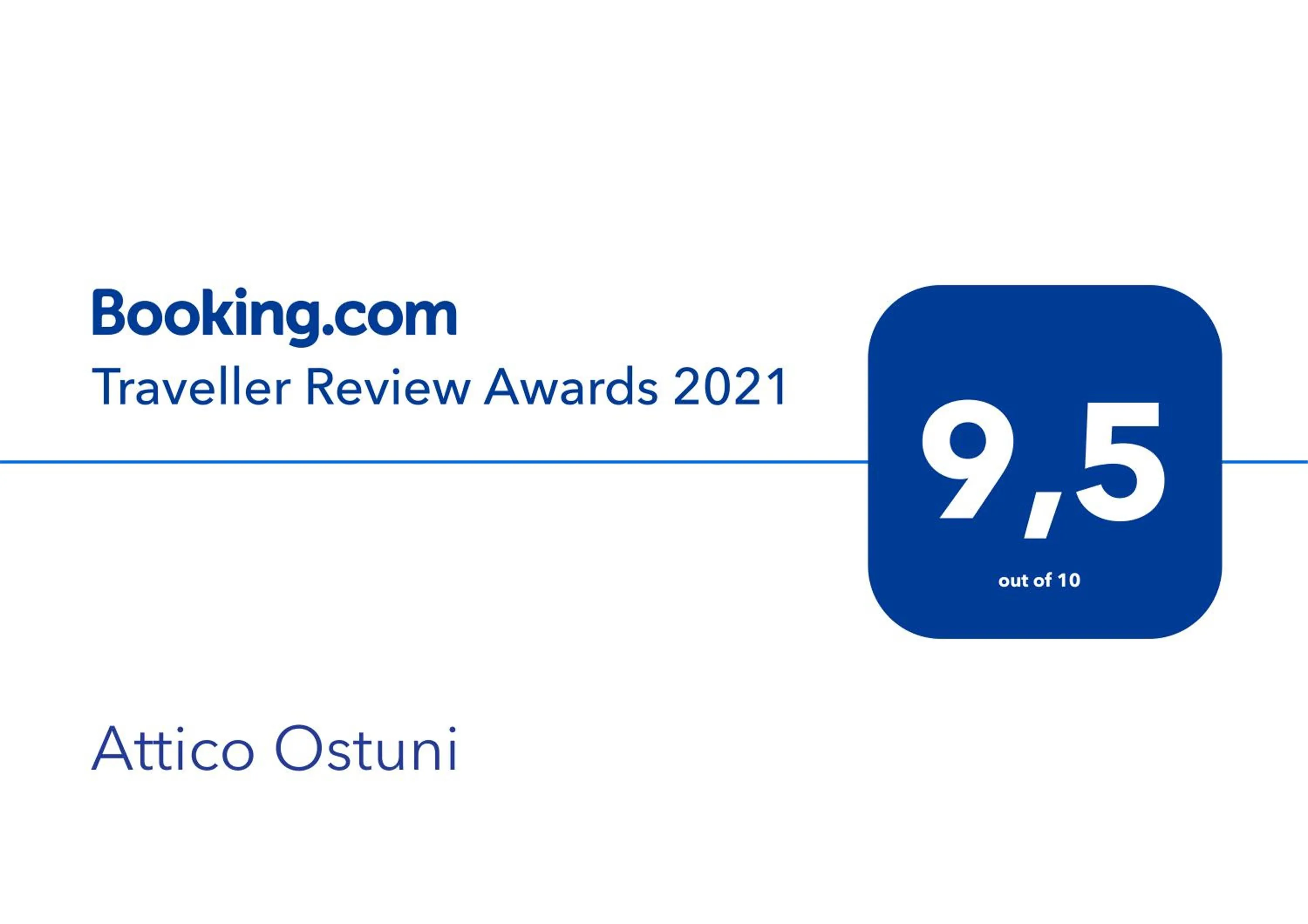 Attico Ostuni