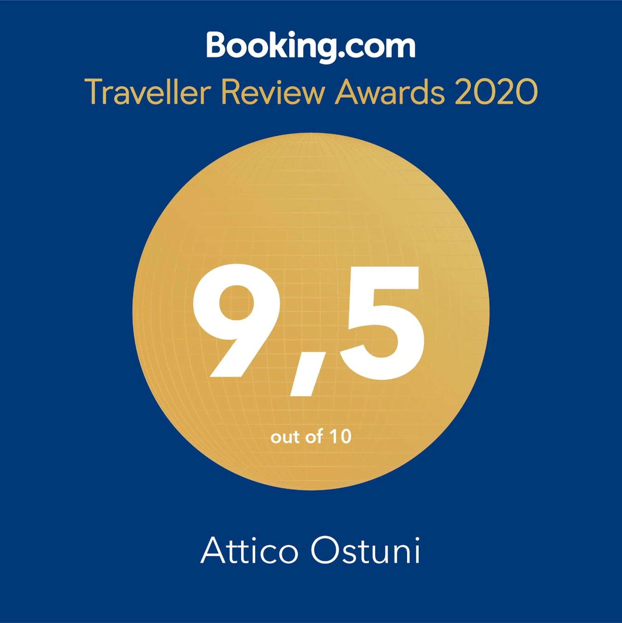 Attico Ostuni