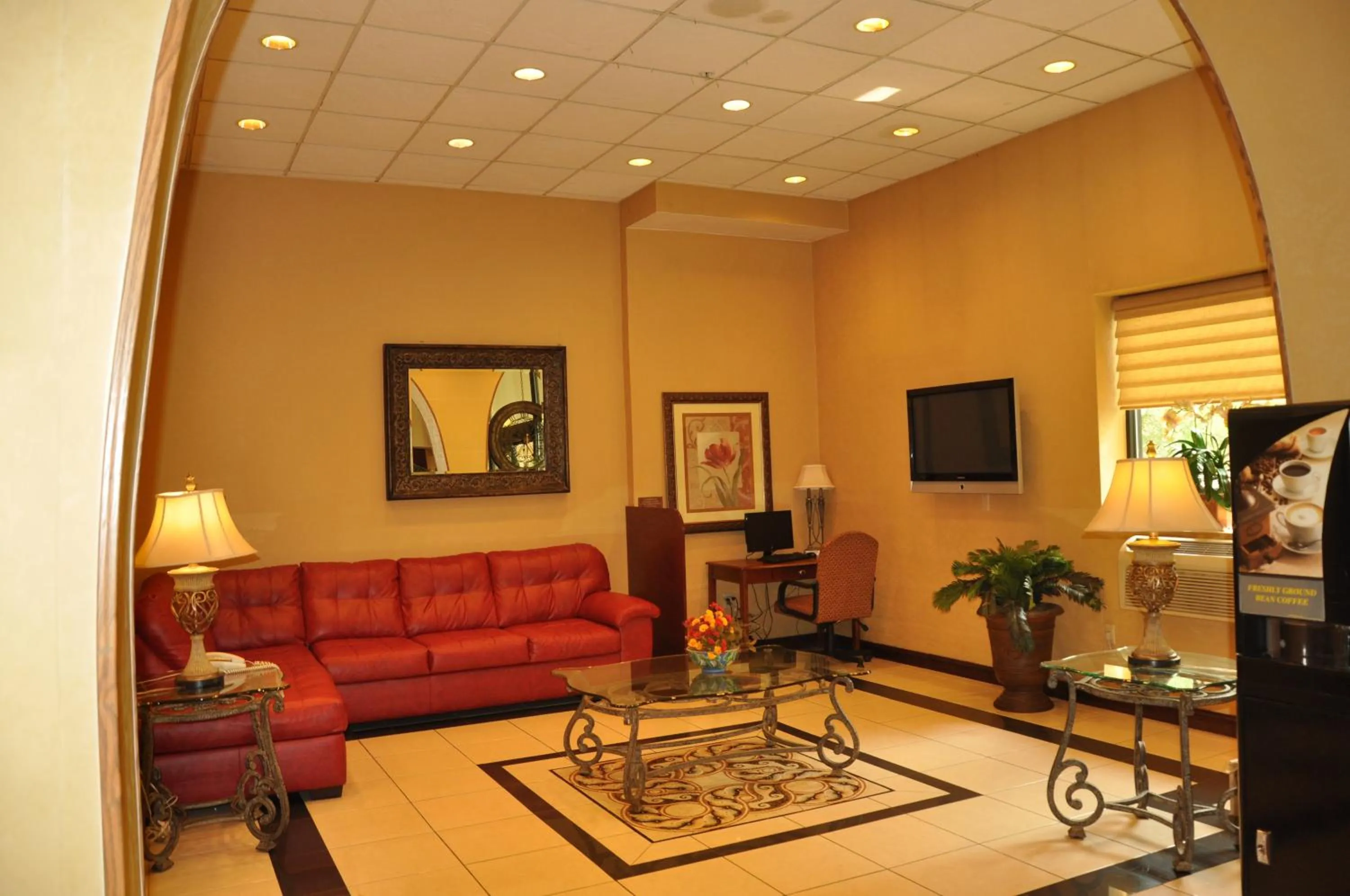 Day in Raritan Hotel