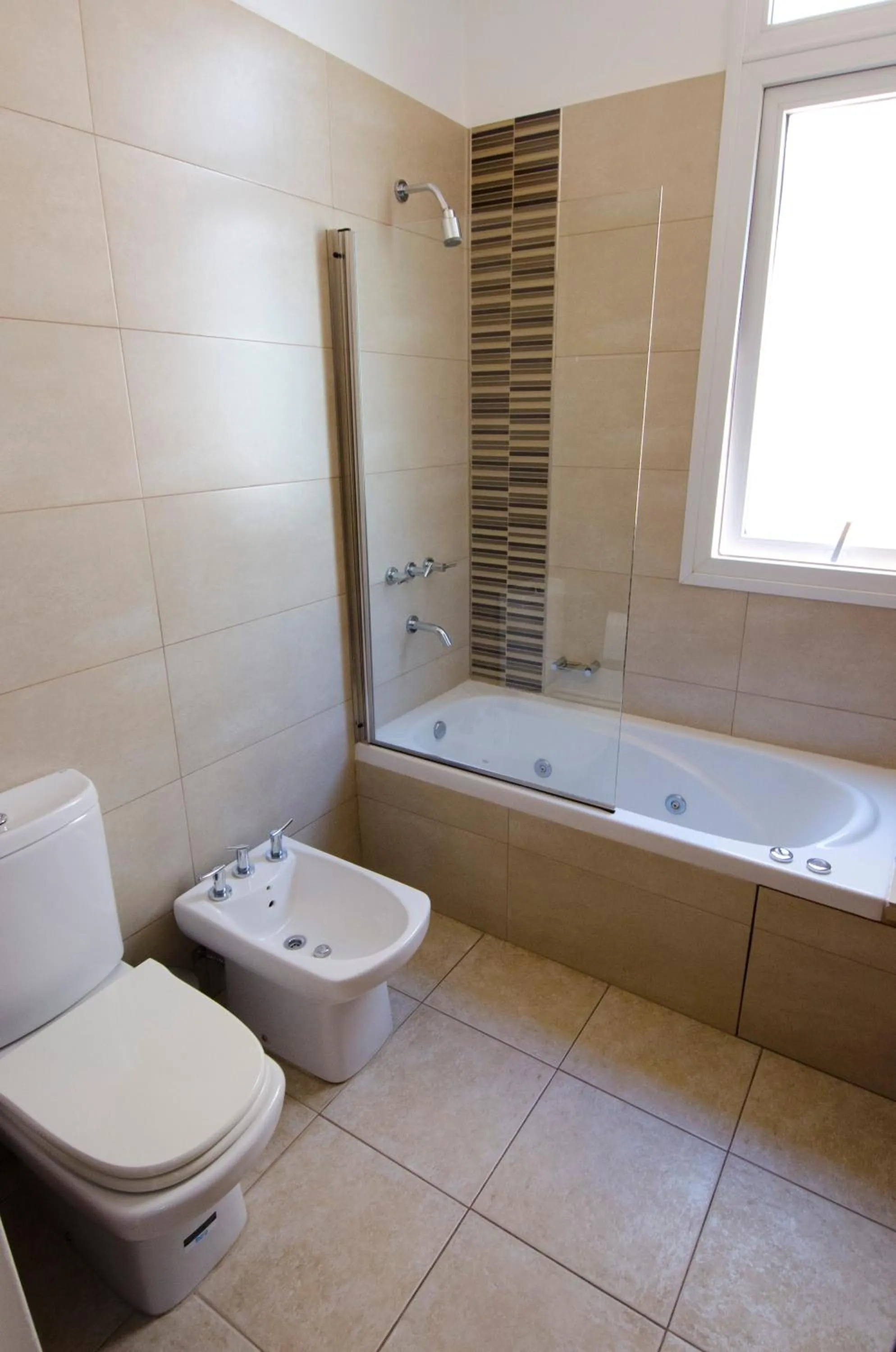 Day in Hotel Albertina Boutique