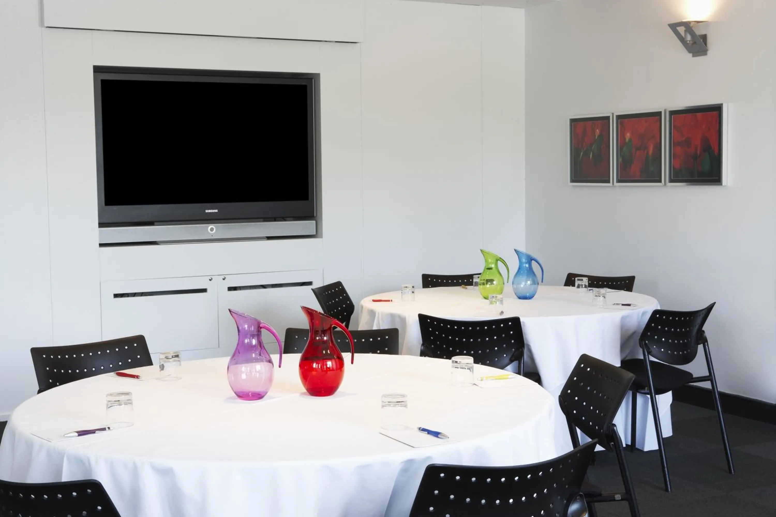 Banquet/Function facilities in Hôtel Alt Québec