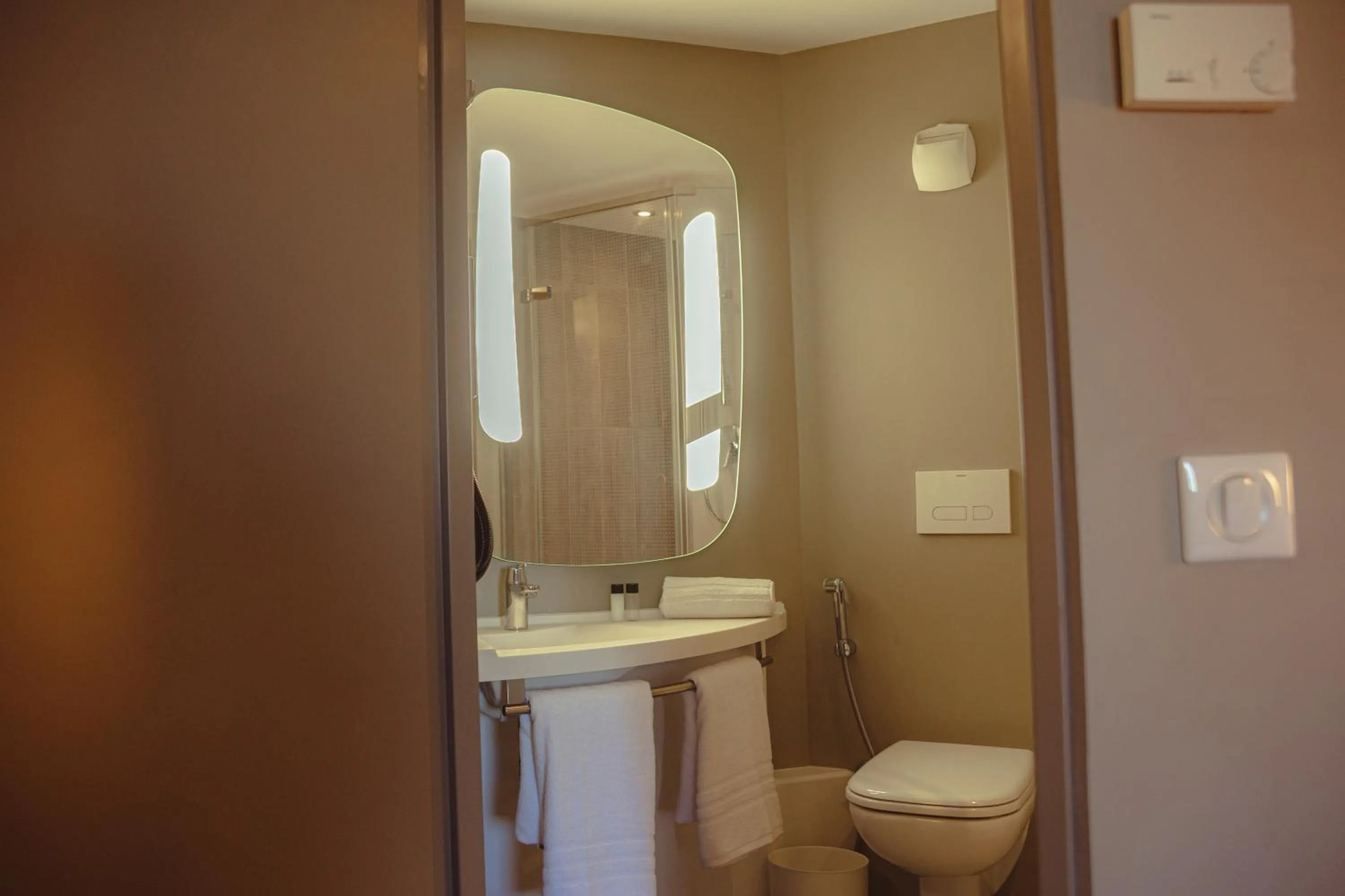 Atlantis Alger Aéroport ex Ibis