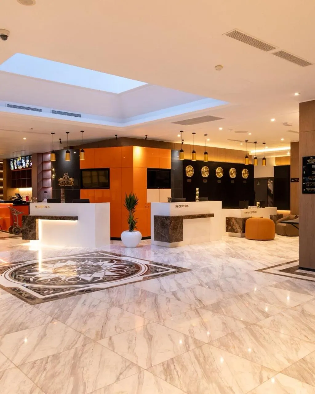 Atlantis Alger Aéroport ex Ibis