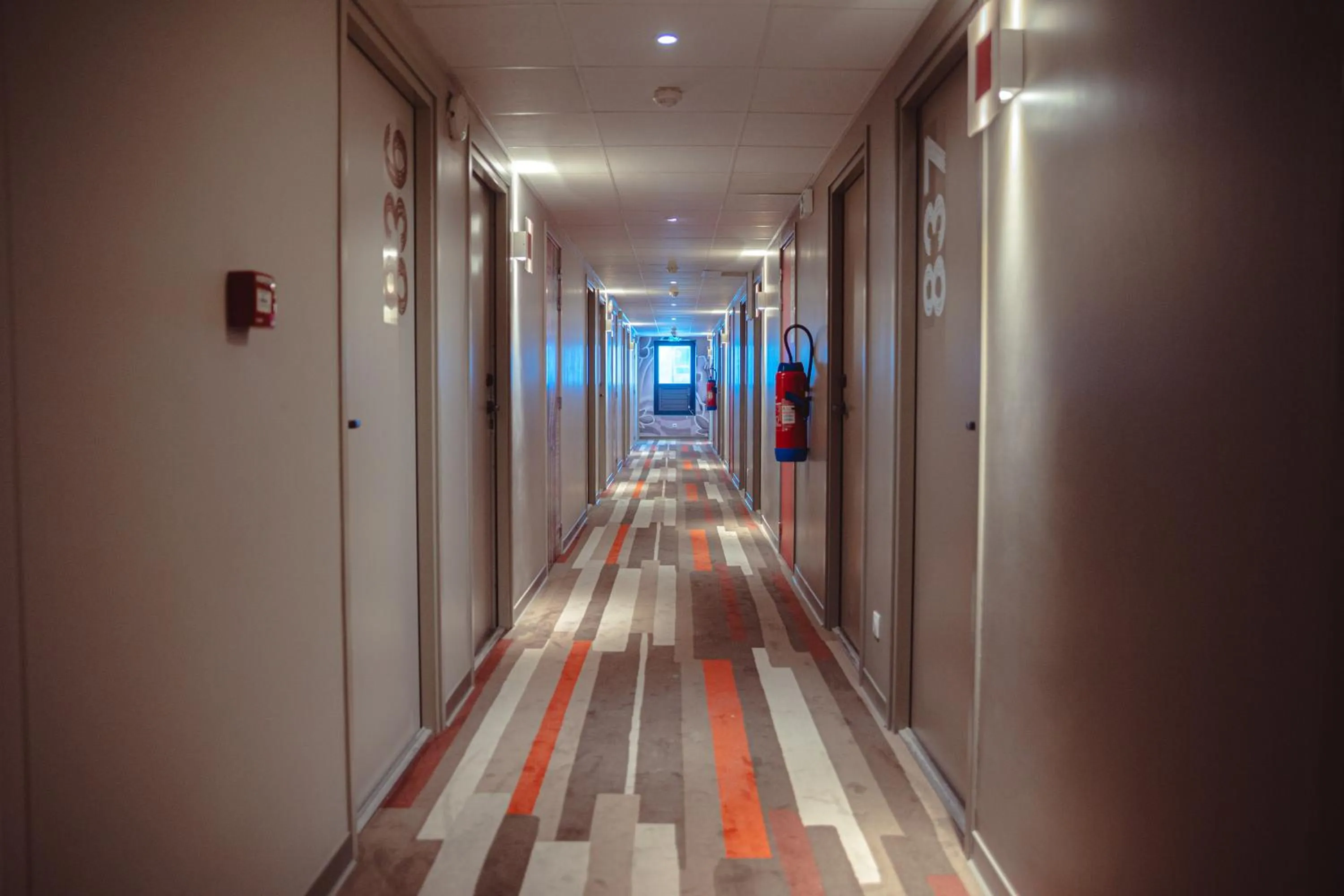 Atlantis Alger Aéroport ex Ibis