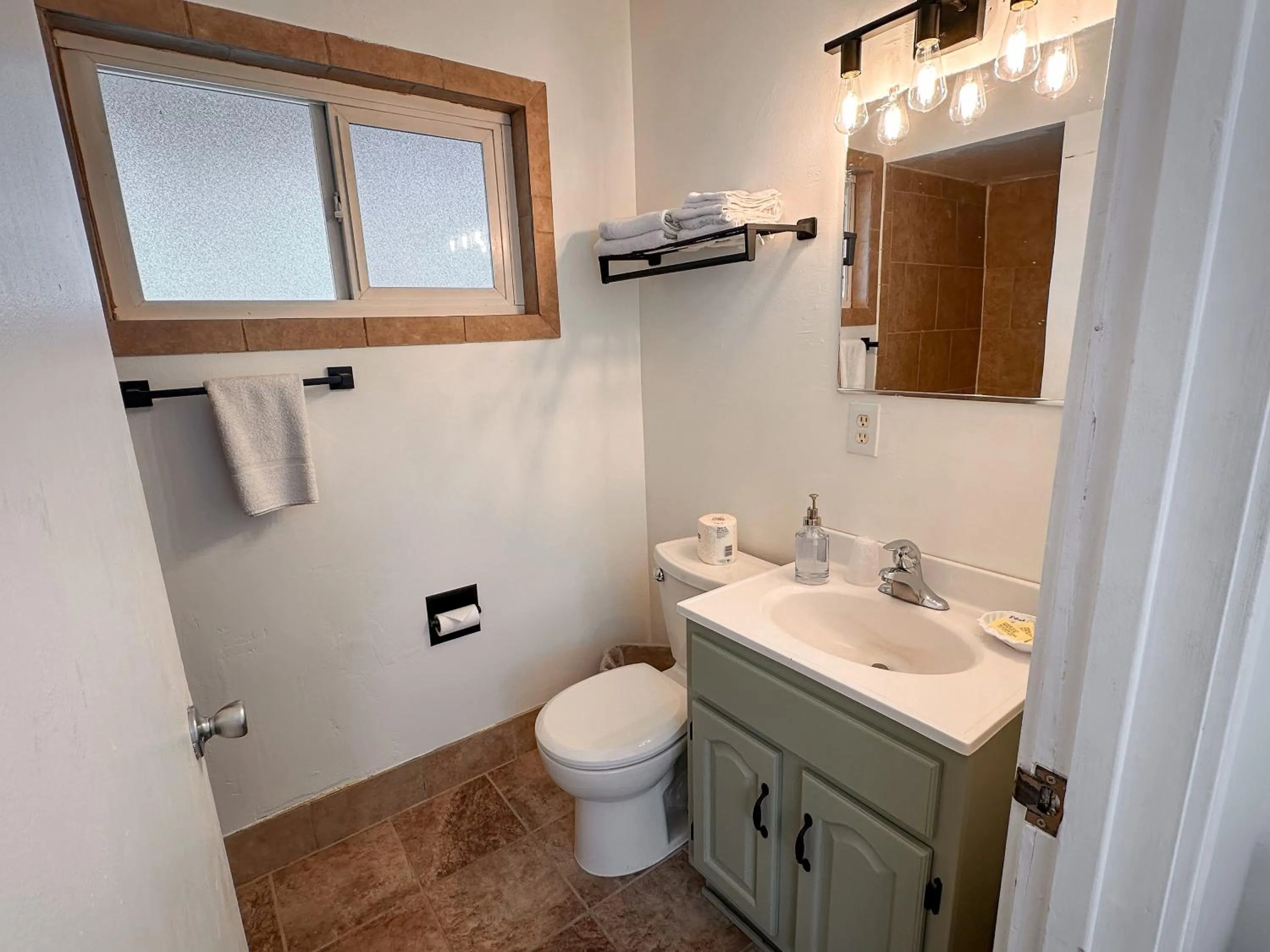 The Cottage Inn at Mount Shasta