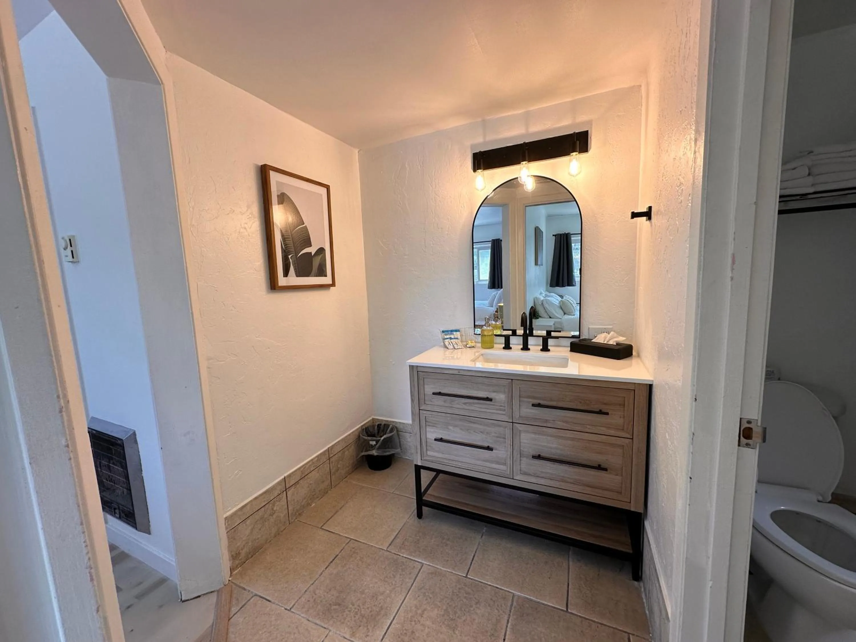 The Cottage Inn at Mount Shasta