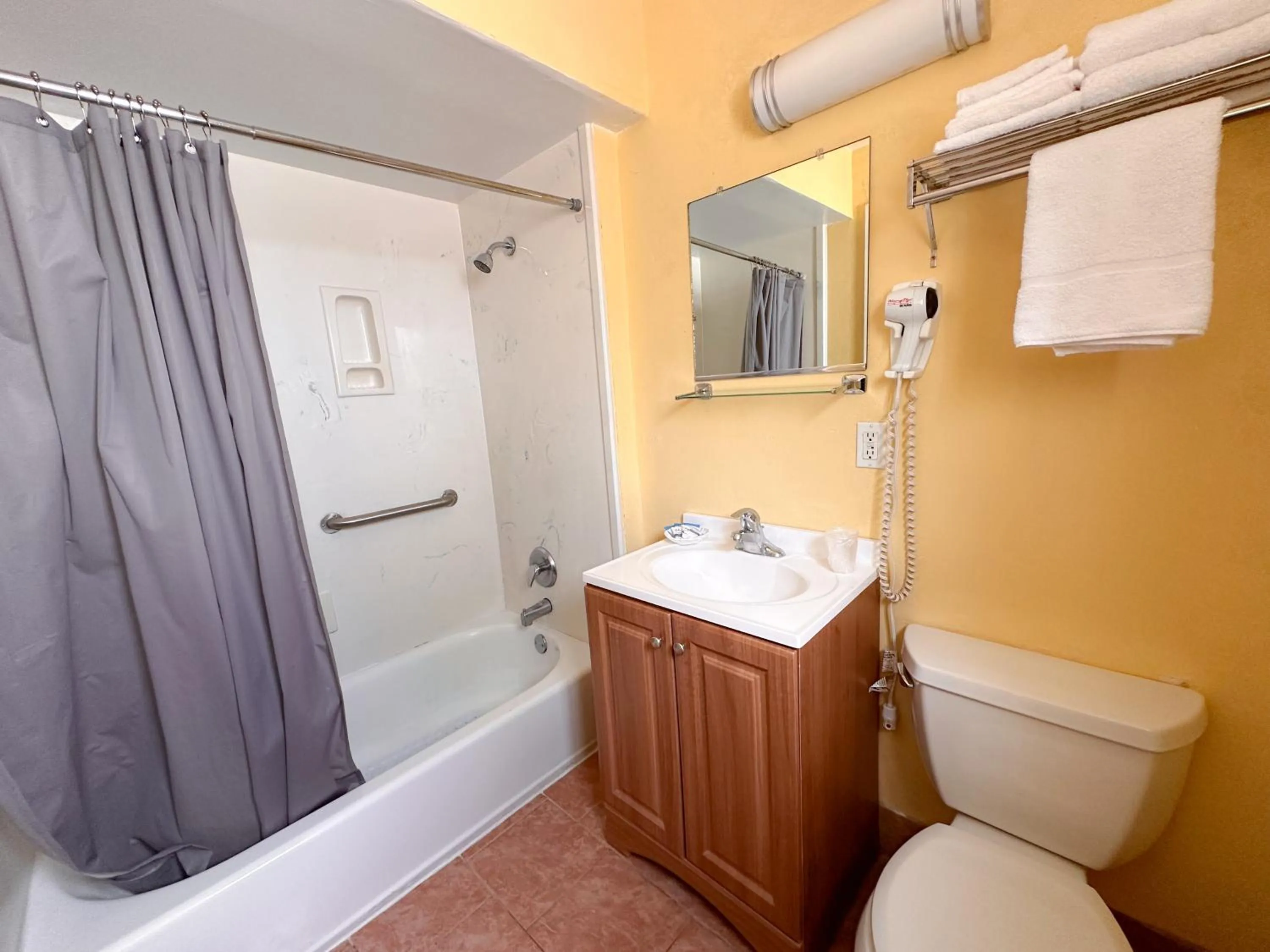 The Cottage Inn at Mount Shasta