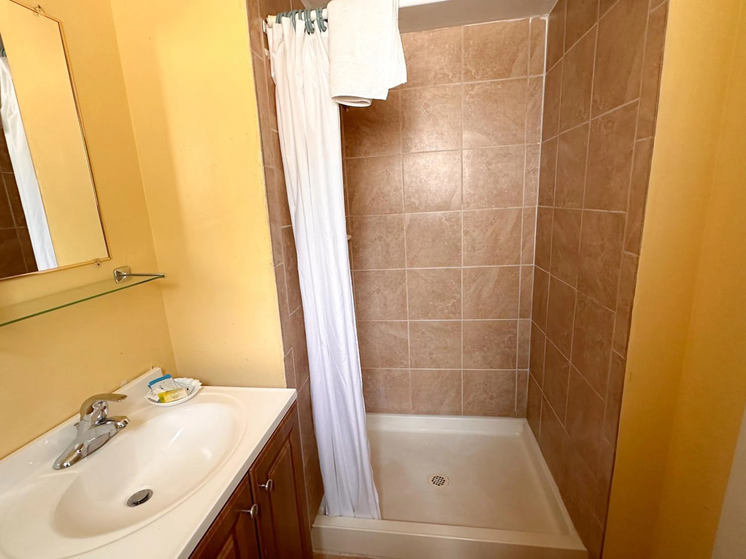 The Cottage Inn at Mount Shasta