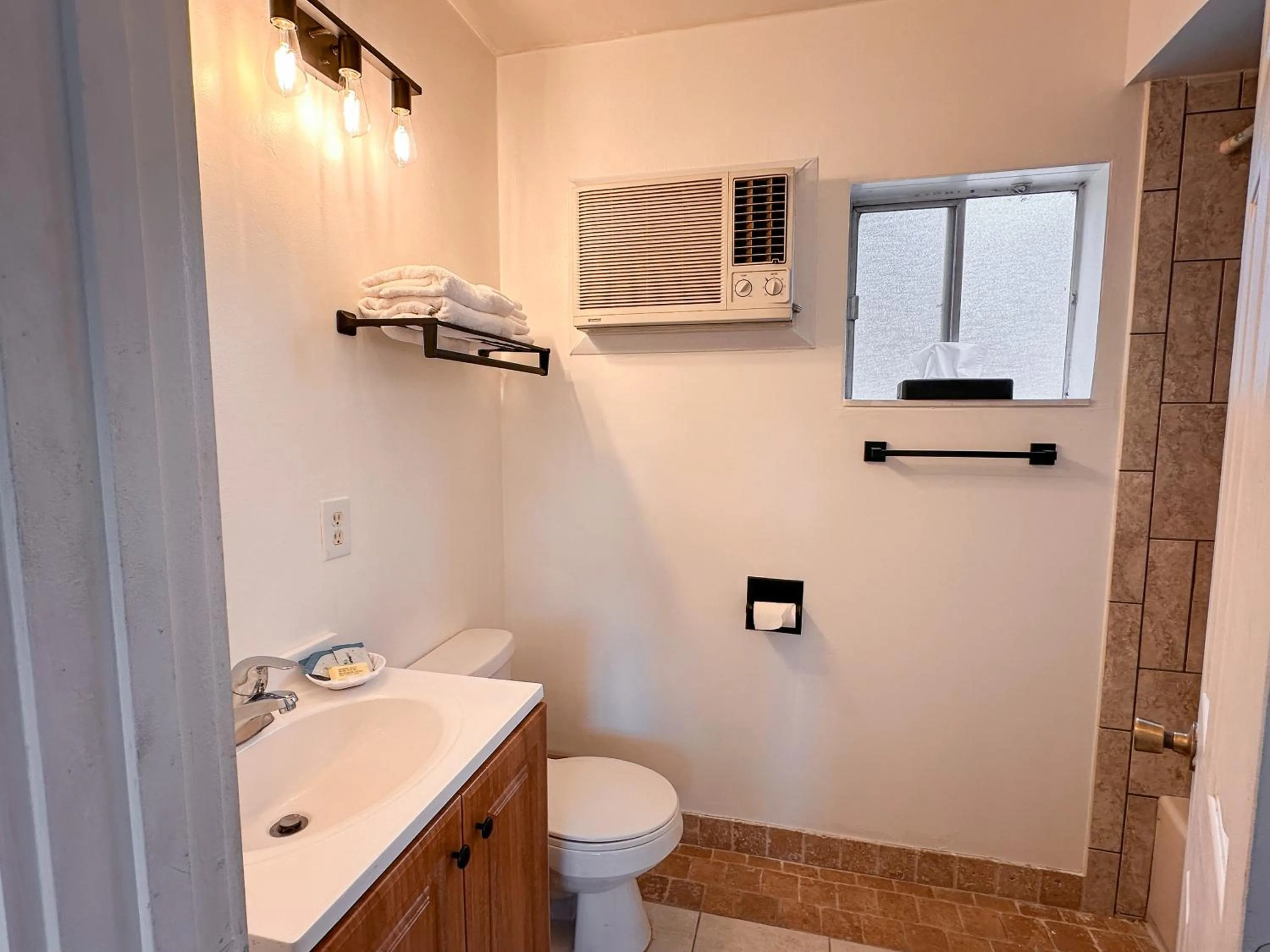 The Cottage Inn at Mount Shasta