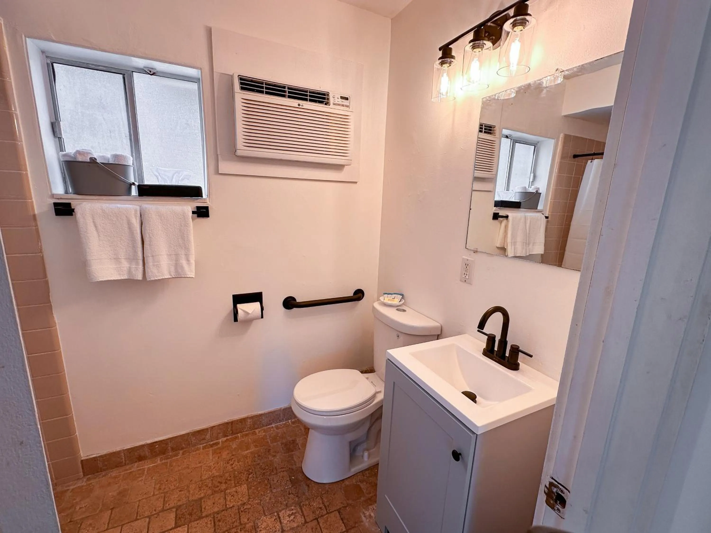 The Cottage Inn at Mount Shasta