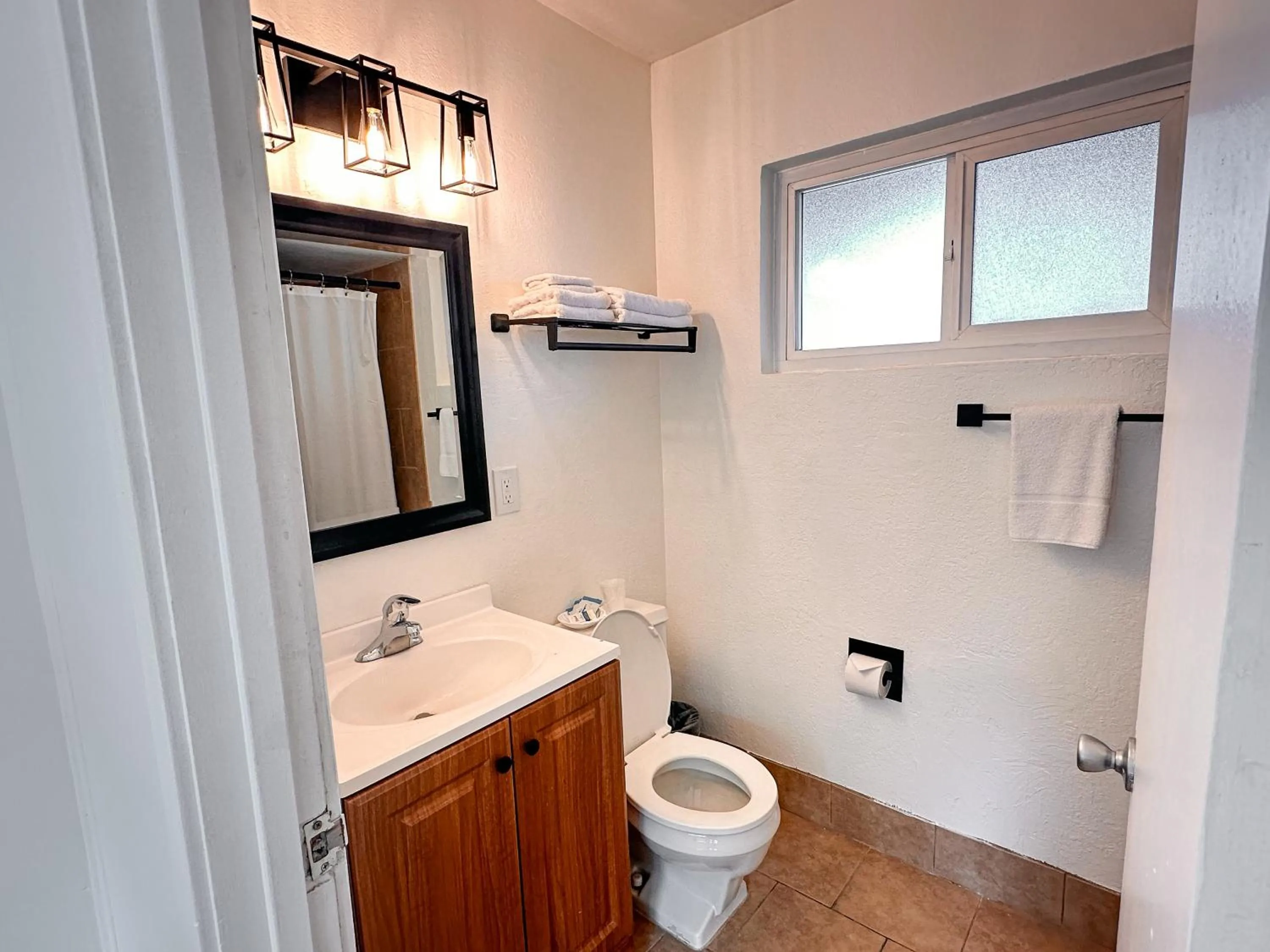 The Cottage Inn at Mount Shasta