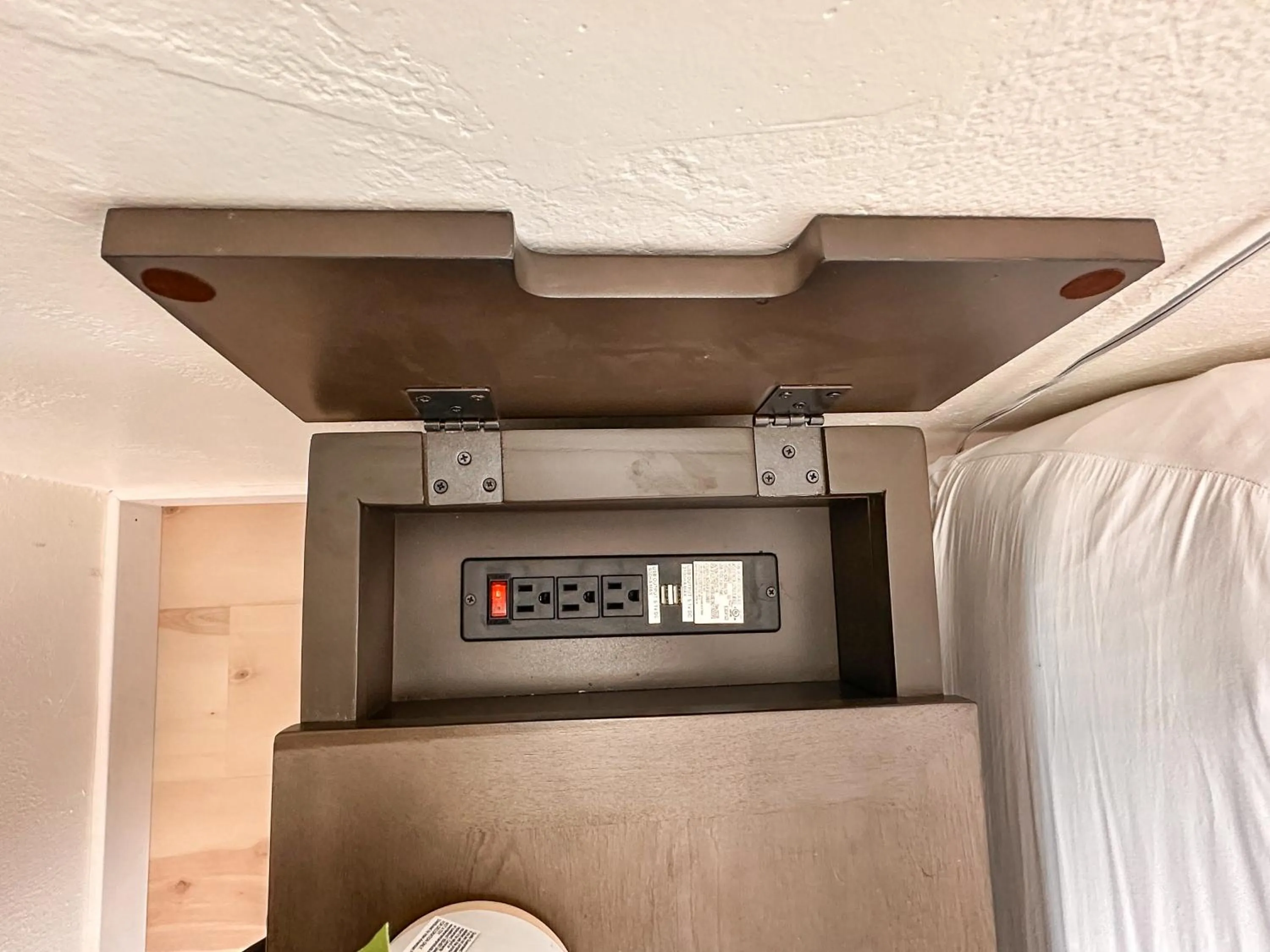 The Cottage Inn at Mount Shasta