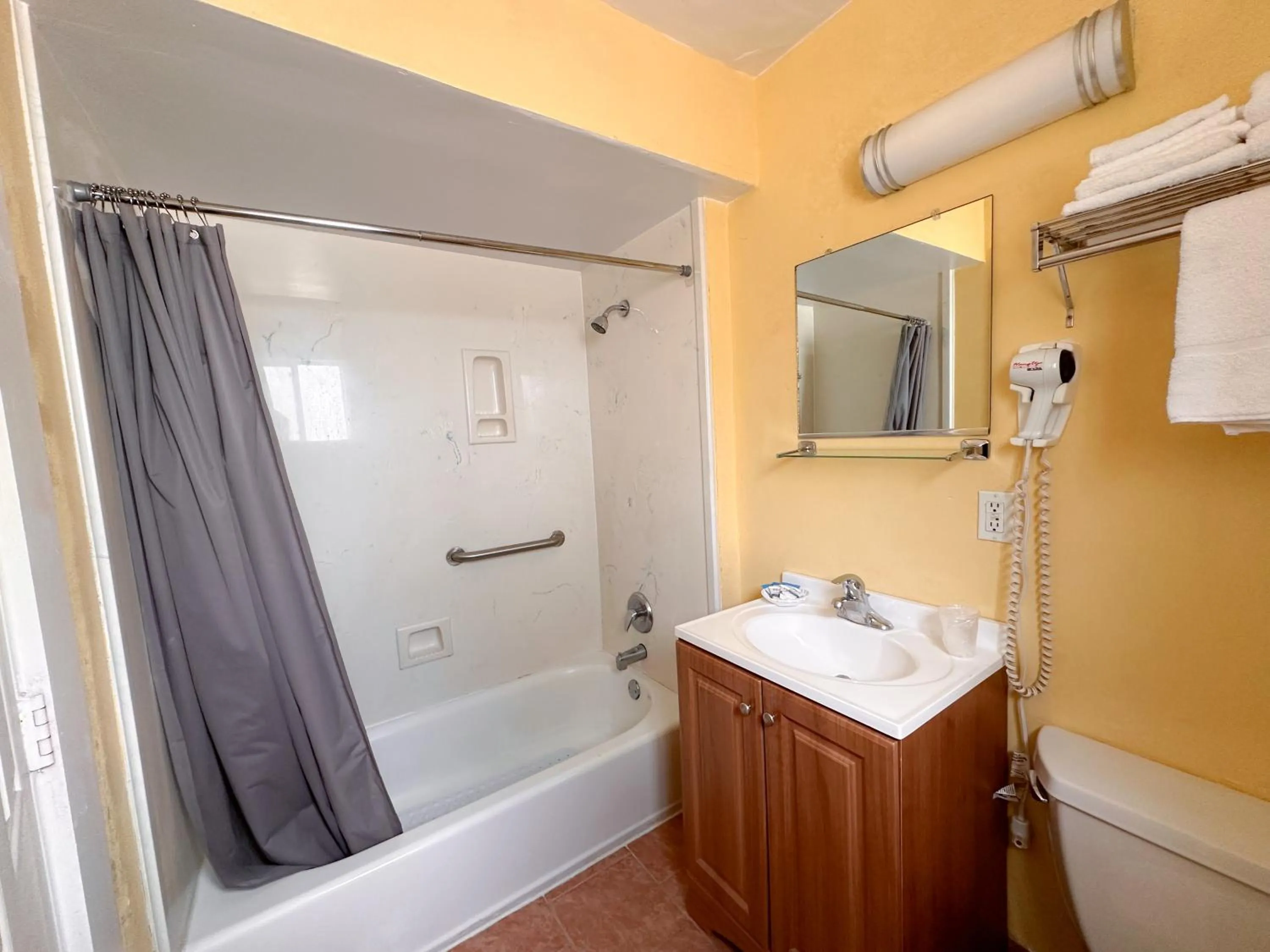 The Cottage Inn at Mount Shasta