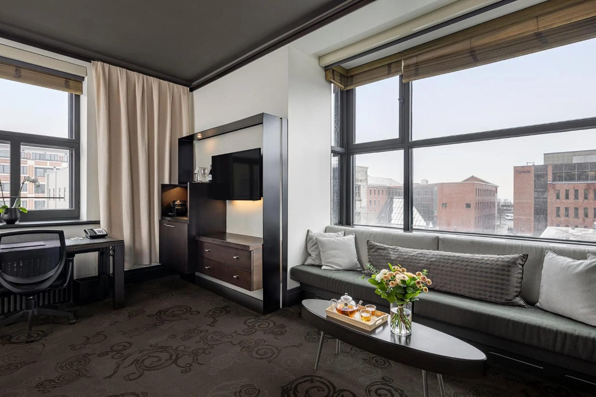 Hôtel Le Germain Québec