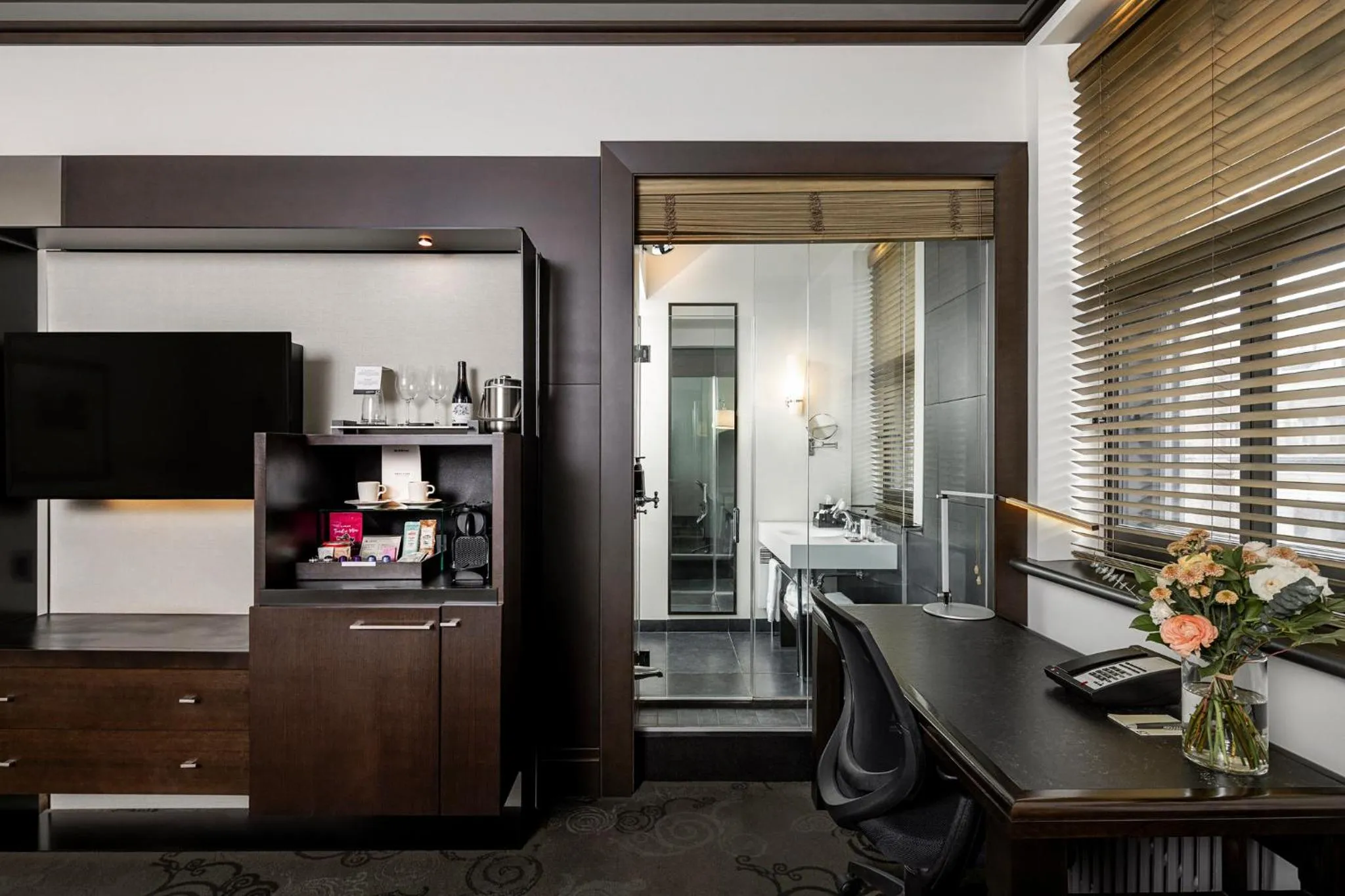 Hôtel Le Germain Québec