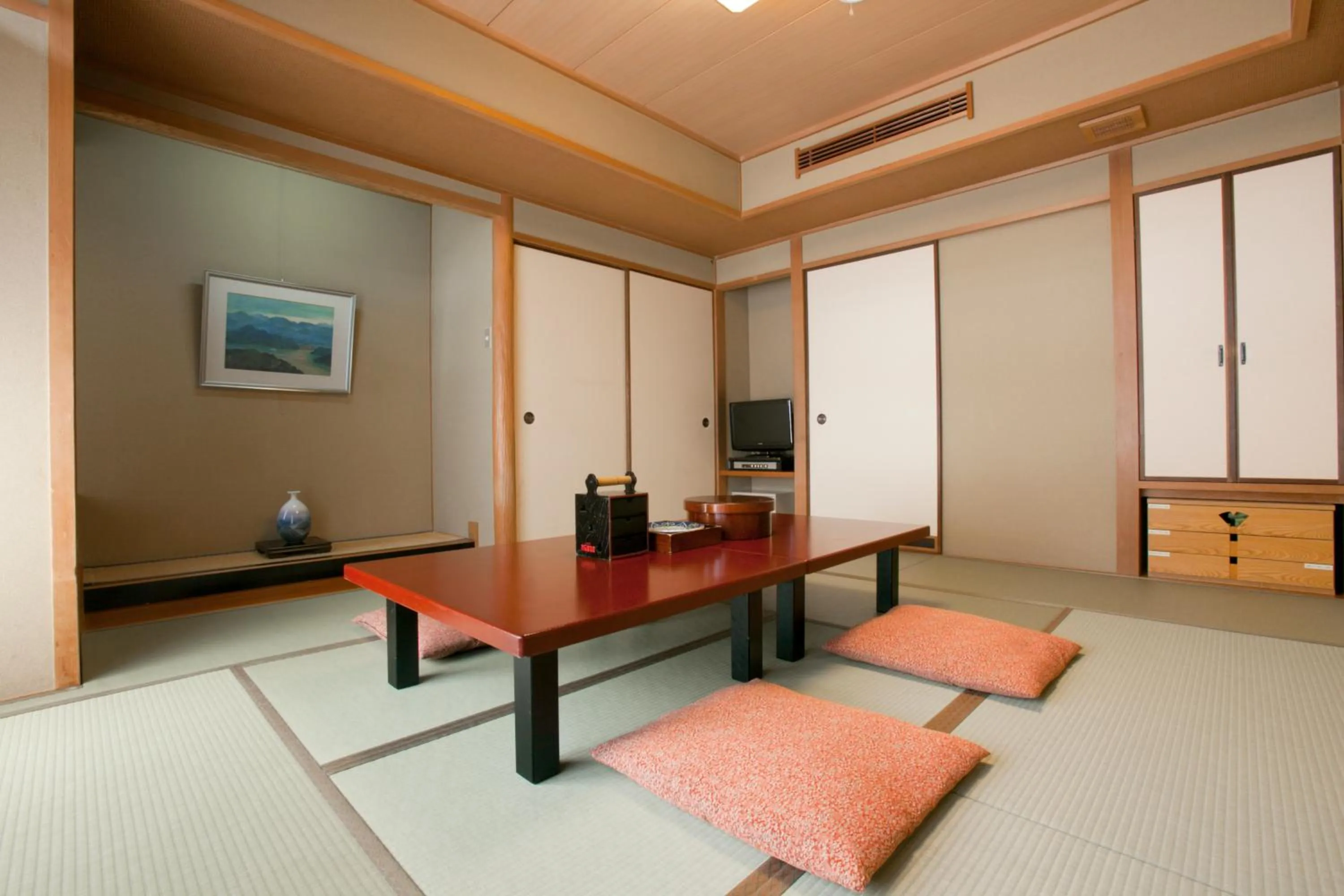 Yamatoya Honten Ryokan Osaka