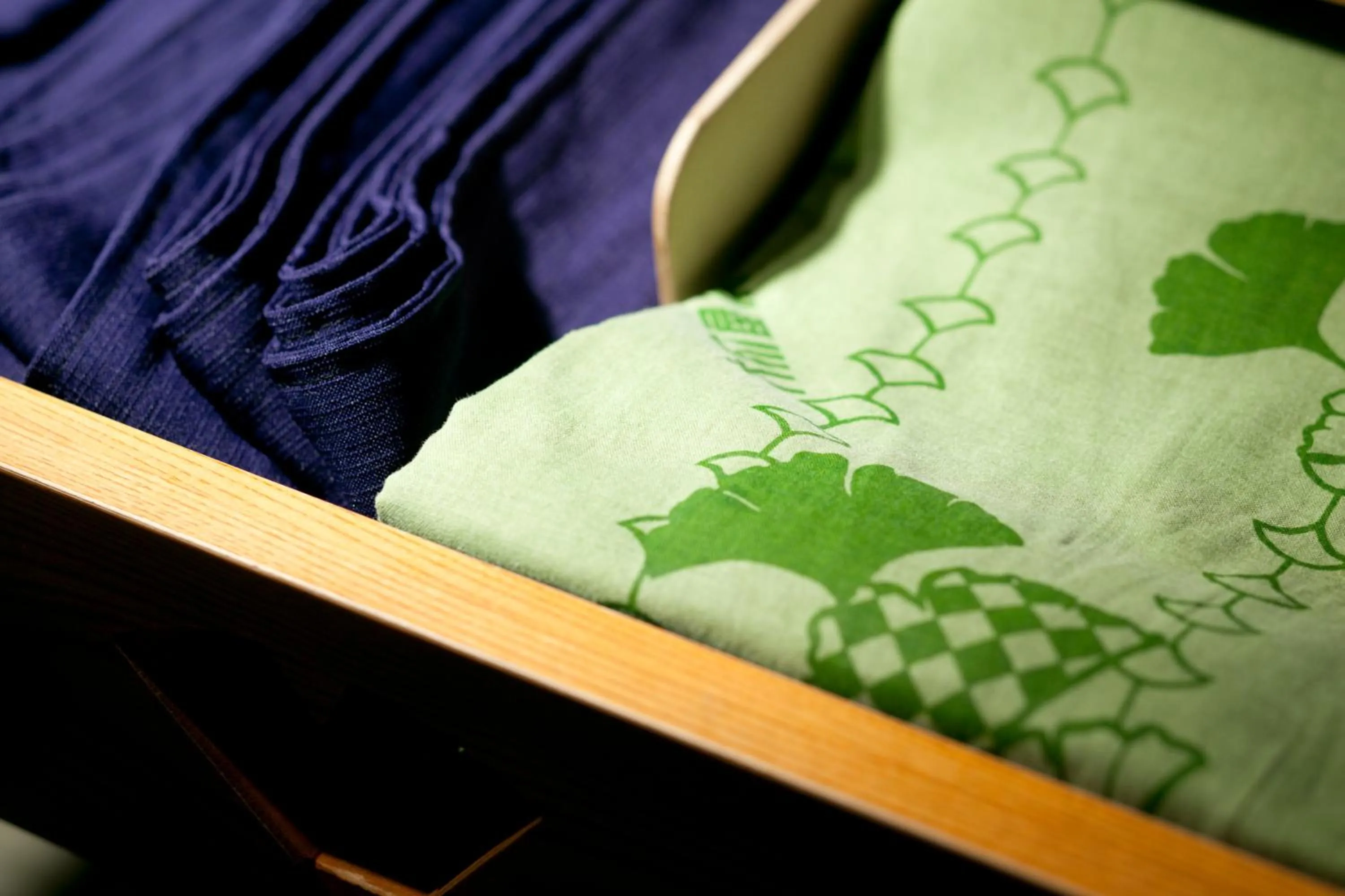 Other, Bed in Yamatoya Honten Ryokan Osaka