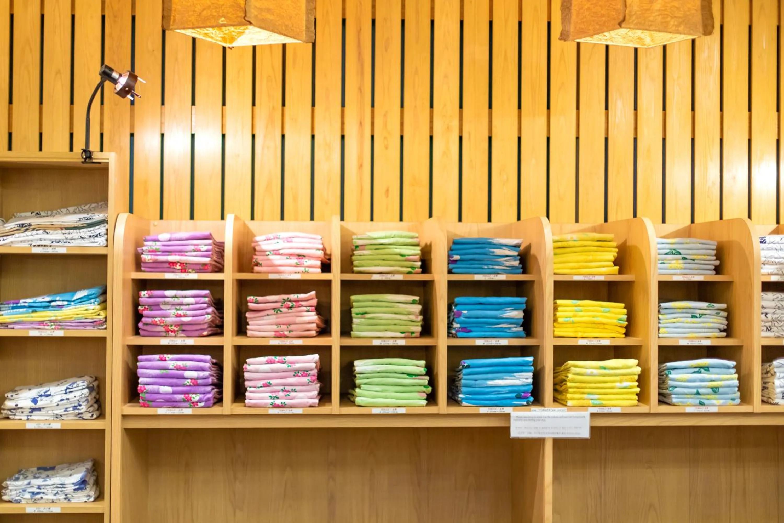 Lobby or reception in Umino Hotel Hajime