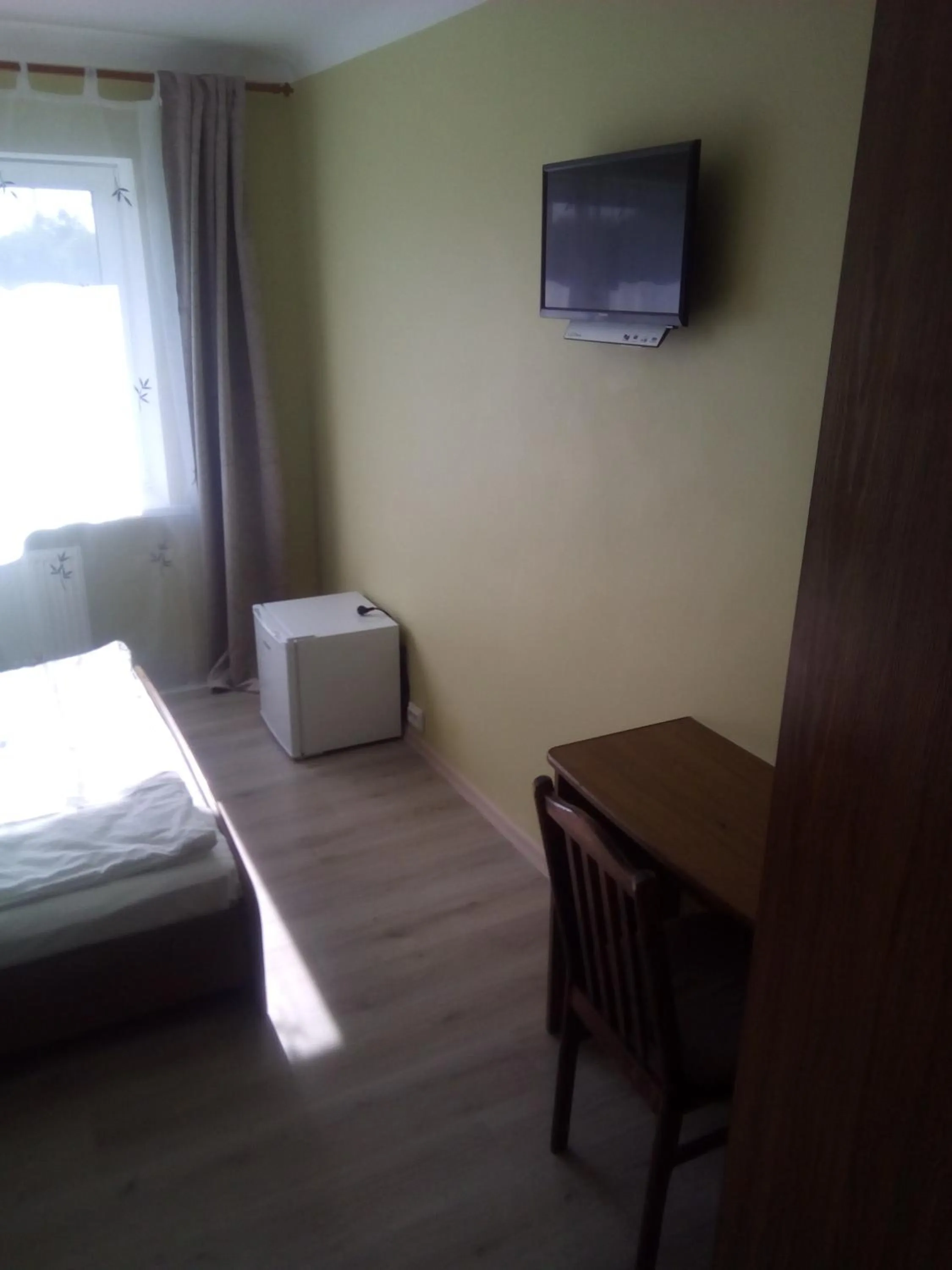 Day, Bed in Dzintarjura