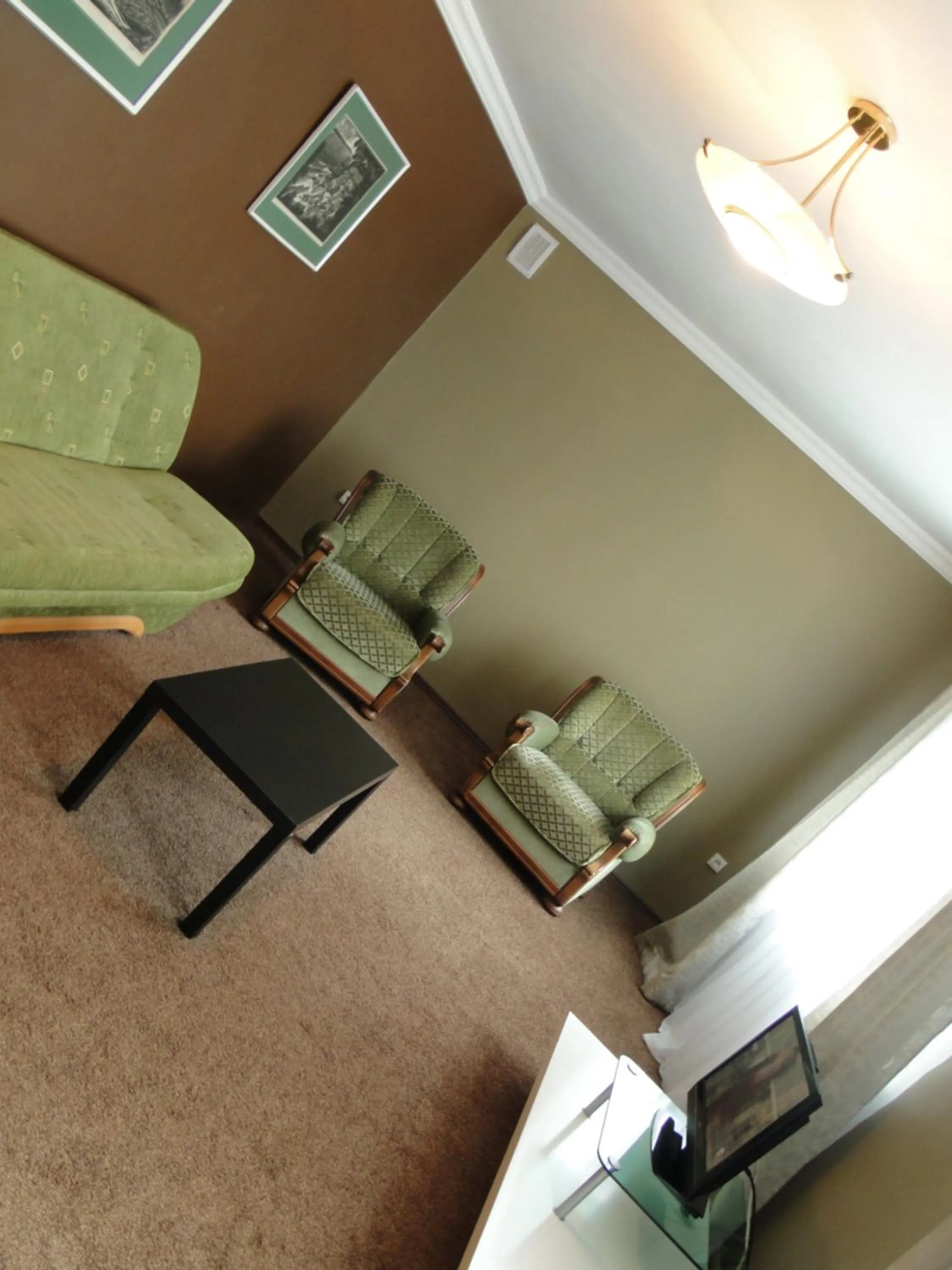 TV and multimedia in Dzintarjura