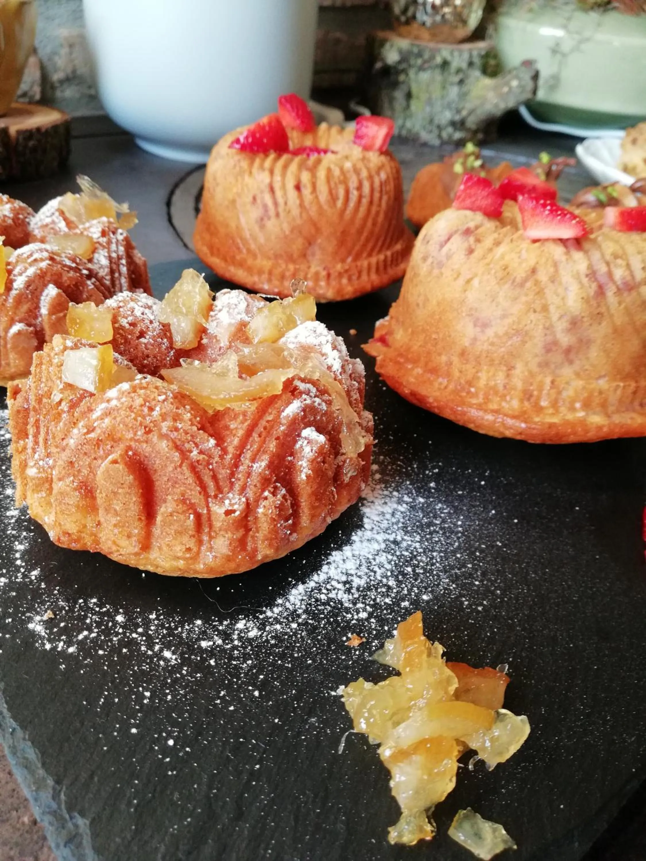 Zucchero sui Baffi- Food Lovers B&B