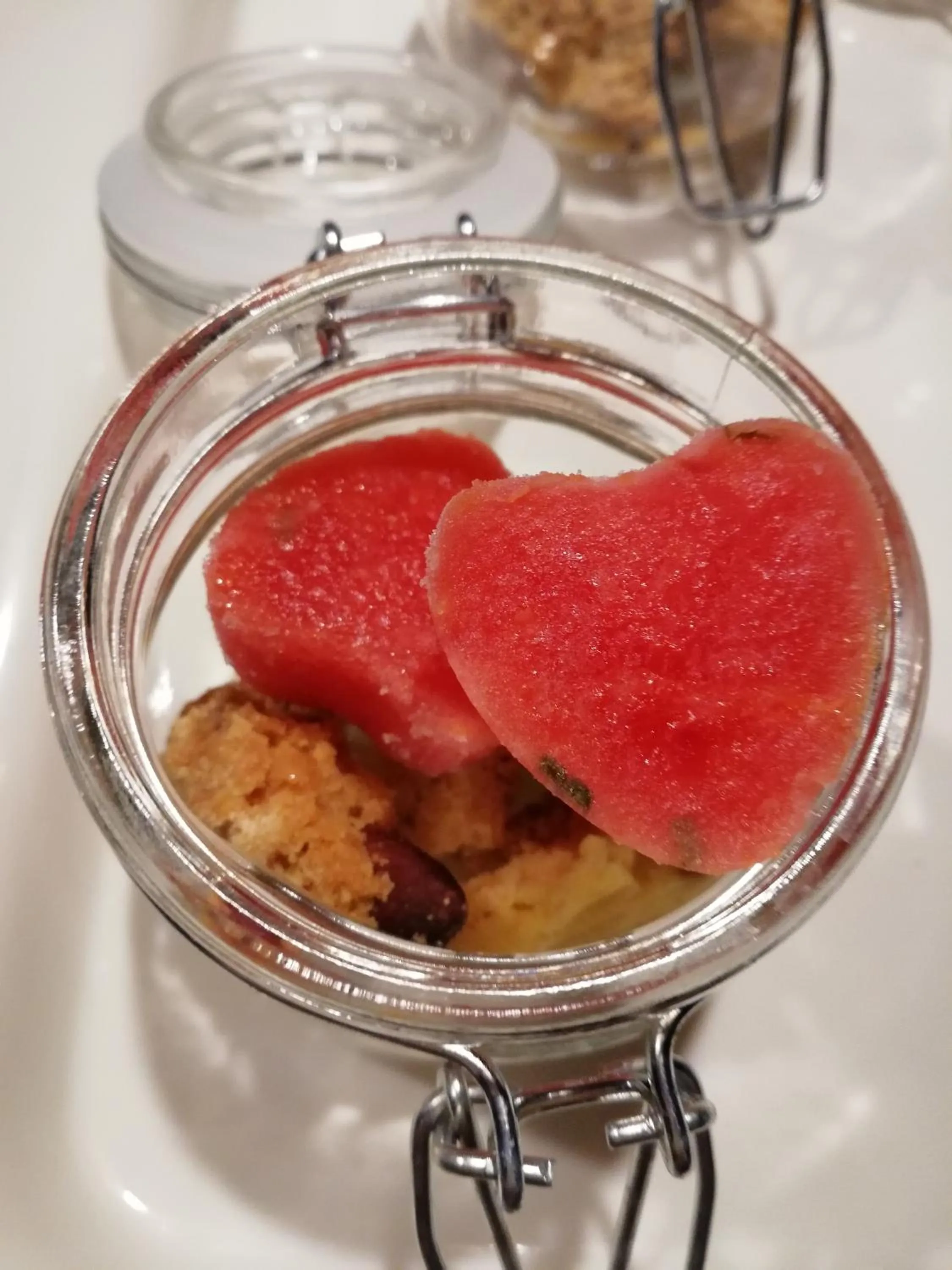 Zucchero sui Baffi- Food Lovers B&B