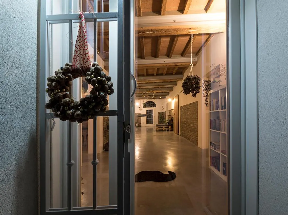 Zucchero sui Baffi- Food Lovers B&B