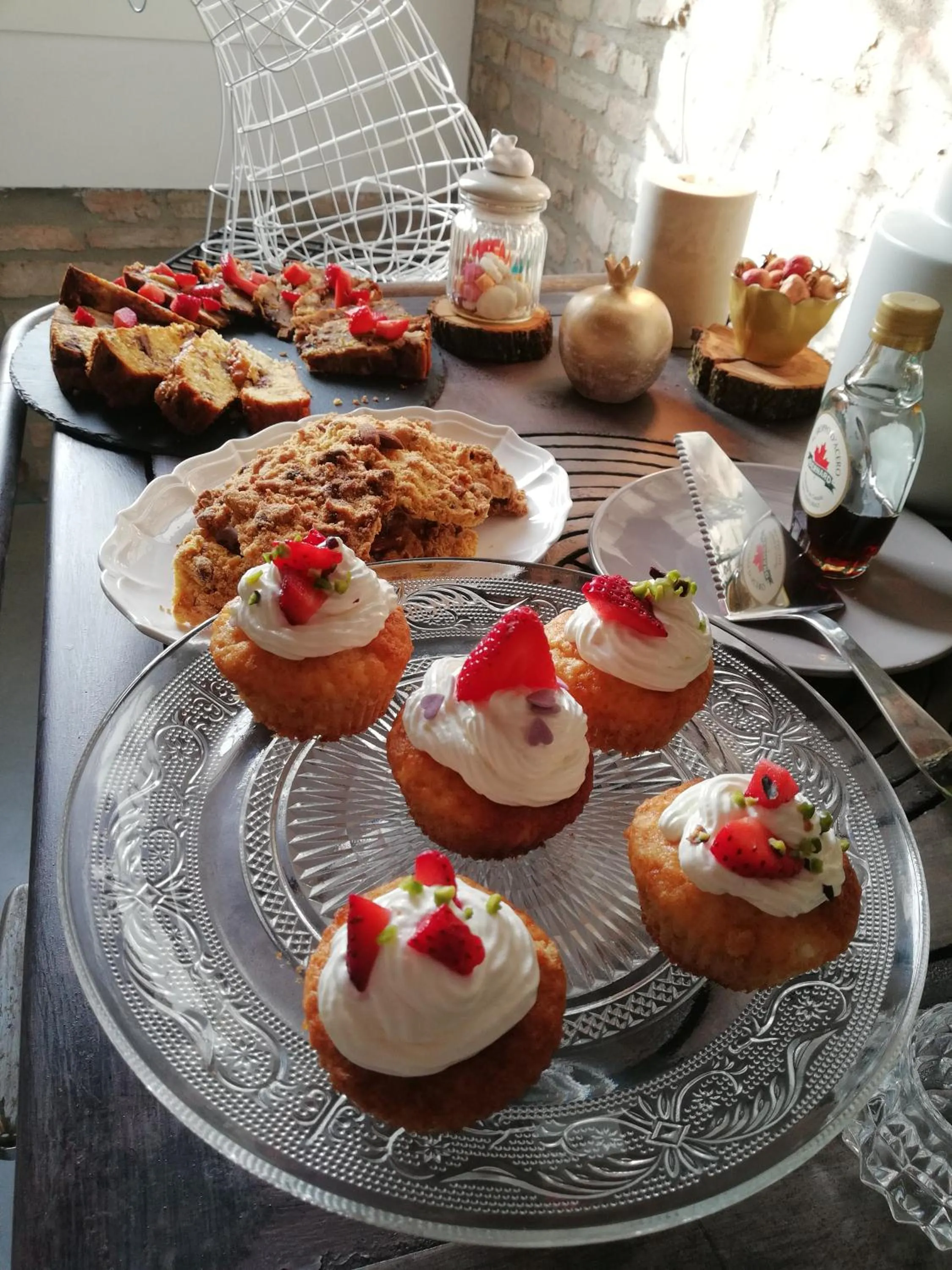 Zucchero sui Baffi- Food Lovers B&B