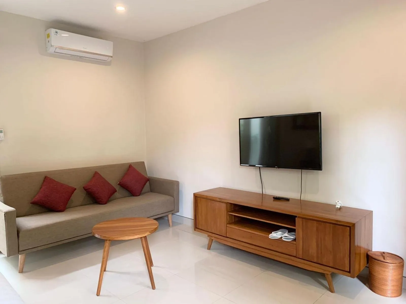 Bali Ayu Hotel & Villas