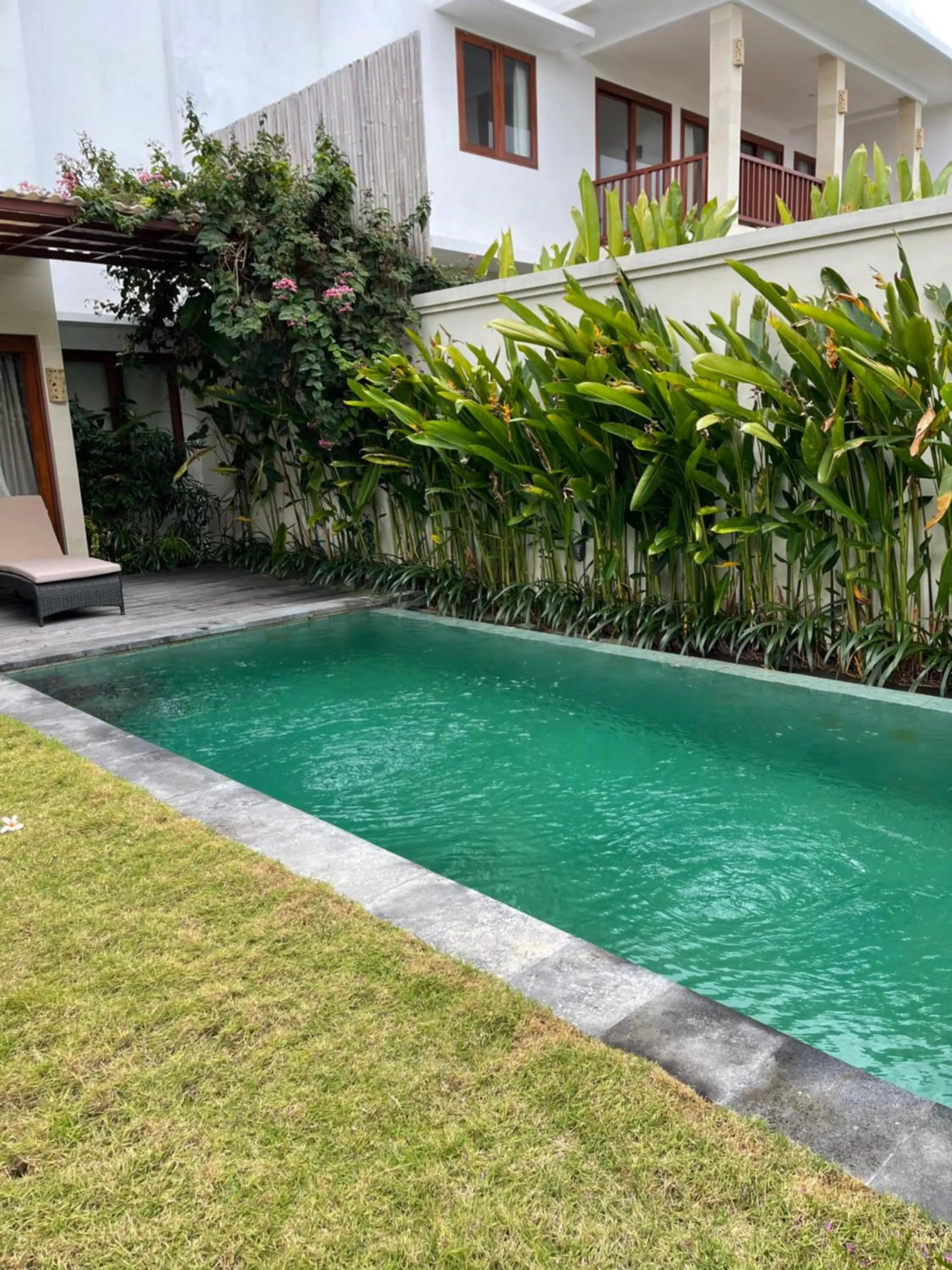 Bali Ayu Hotel & Villas