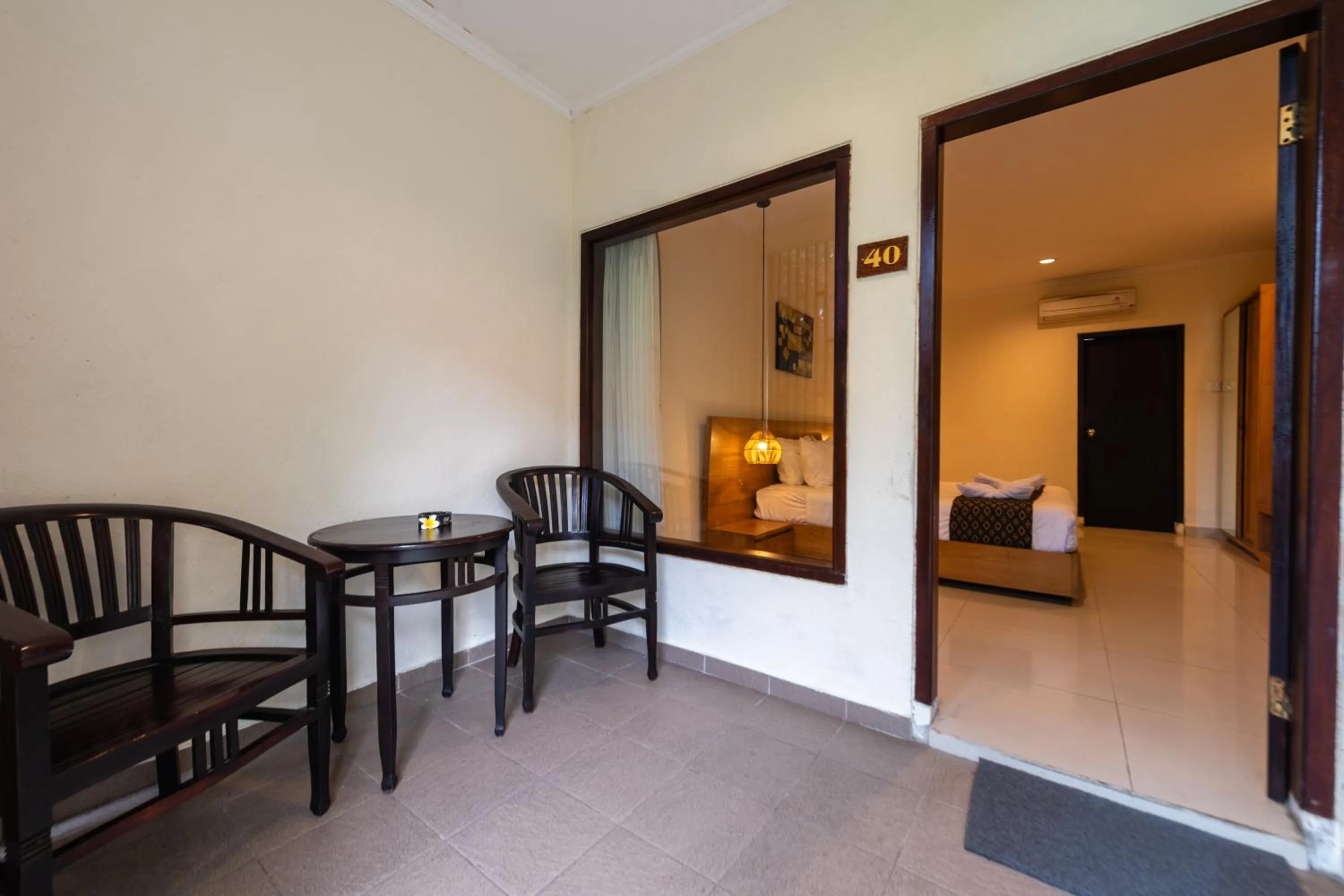 Bali Ayu Hotel & Villas