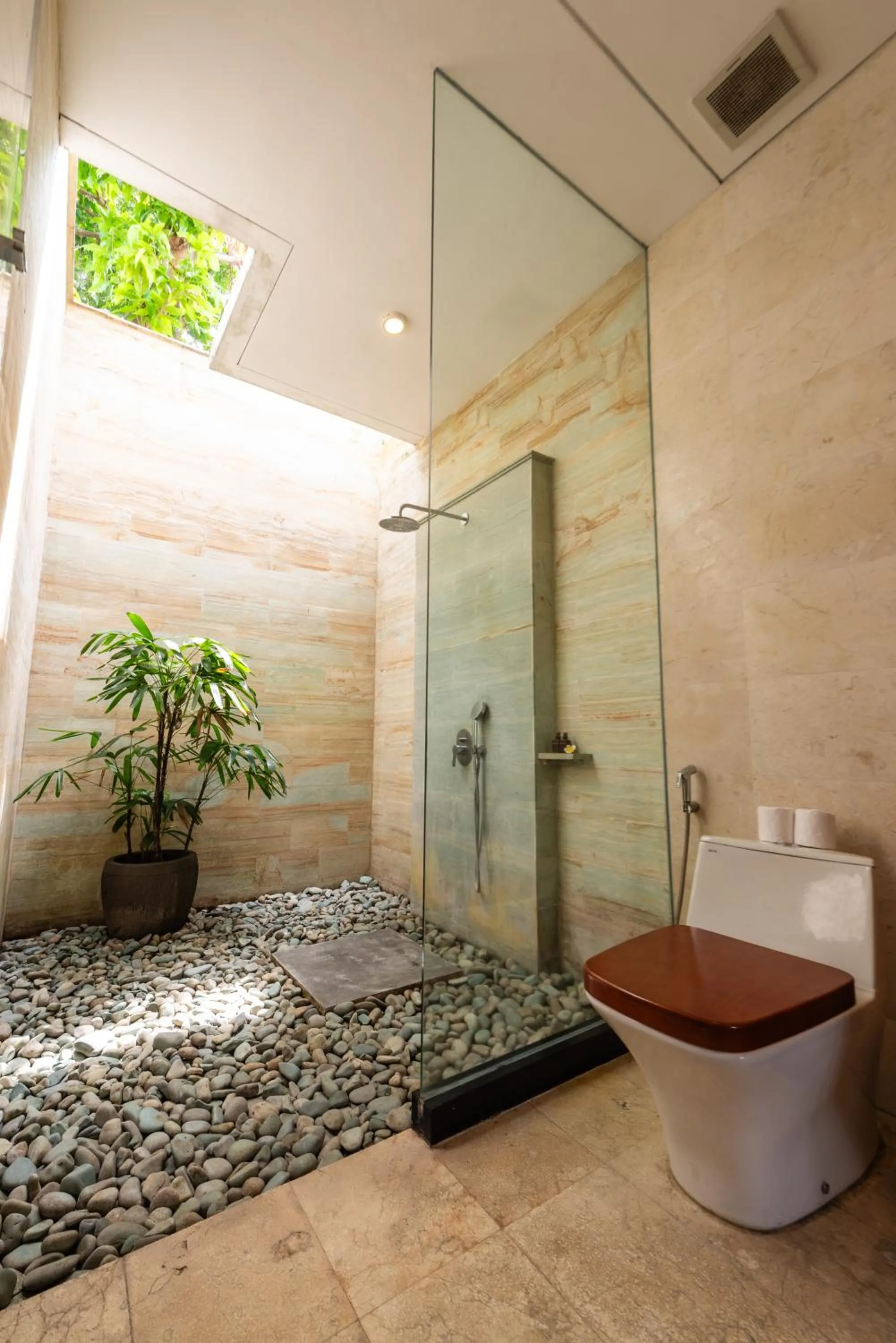 Bali Ayu Hotel & Villas