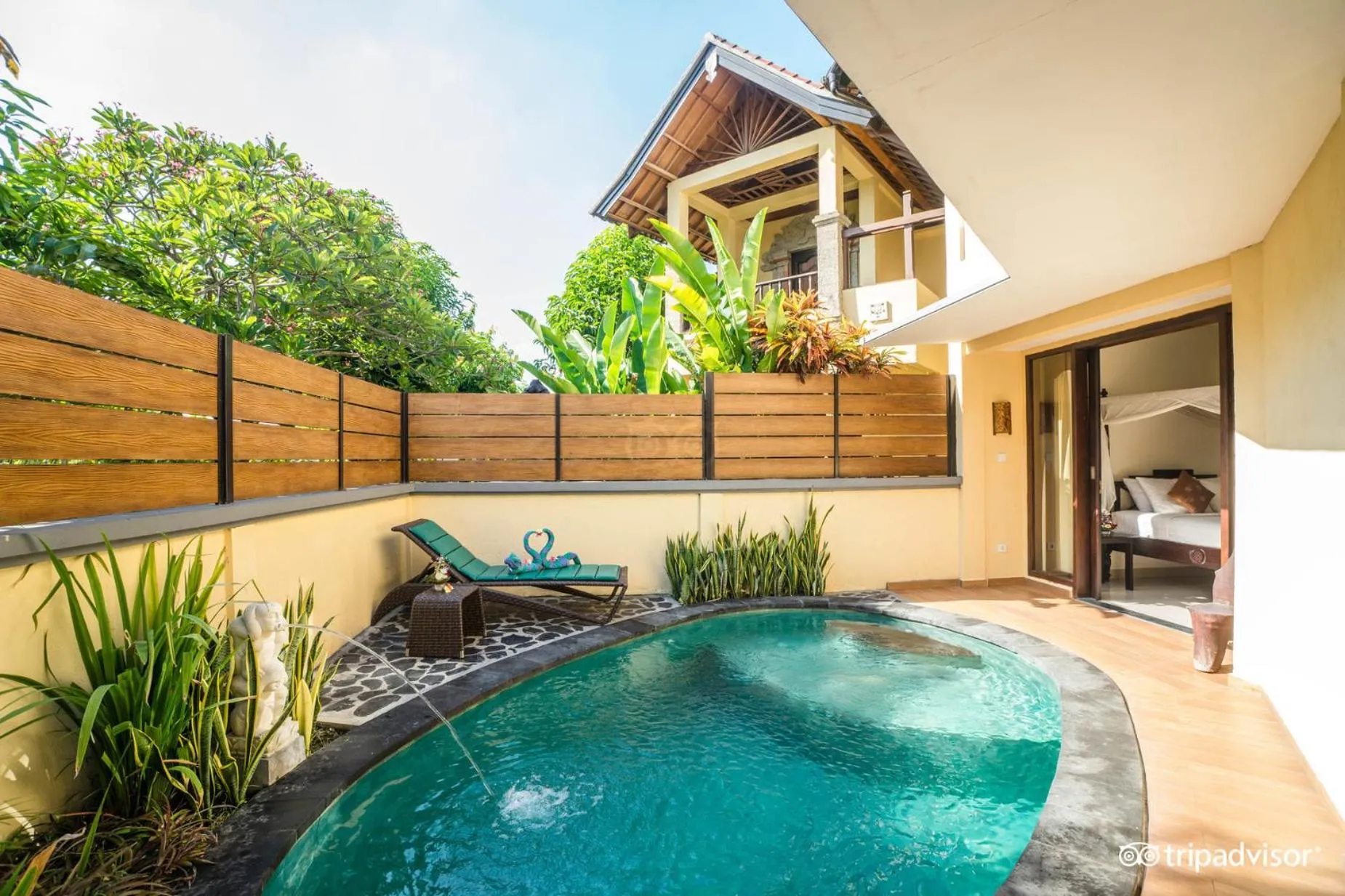 Bali Ayu Hotel & Villas