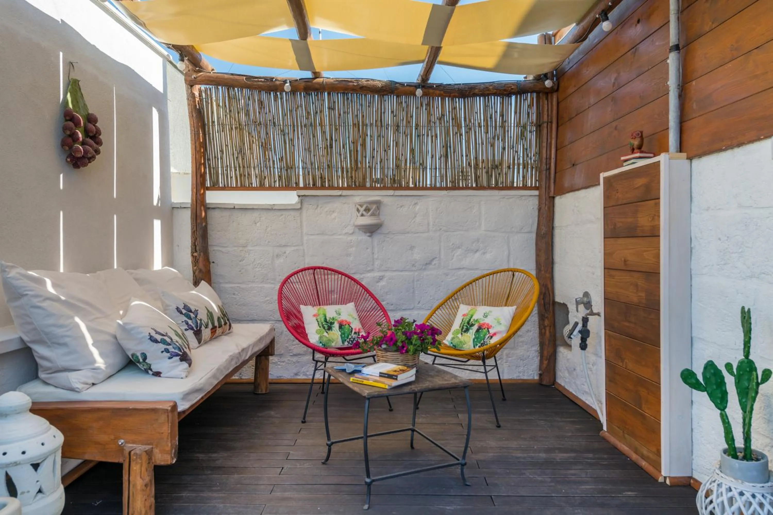 Property building in CIVETTHOUSE : la casa delle civette