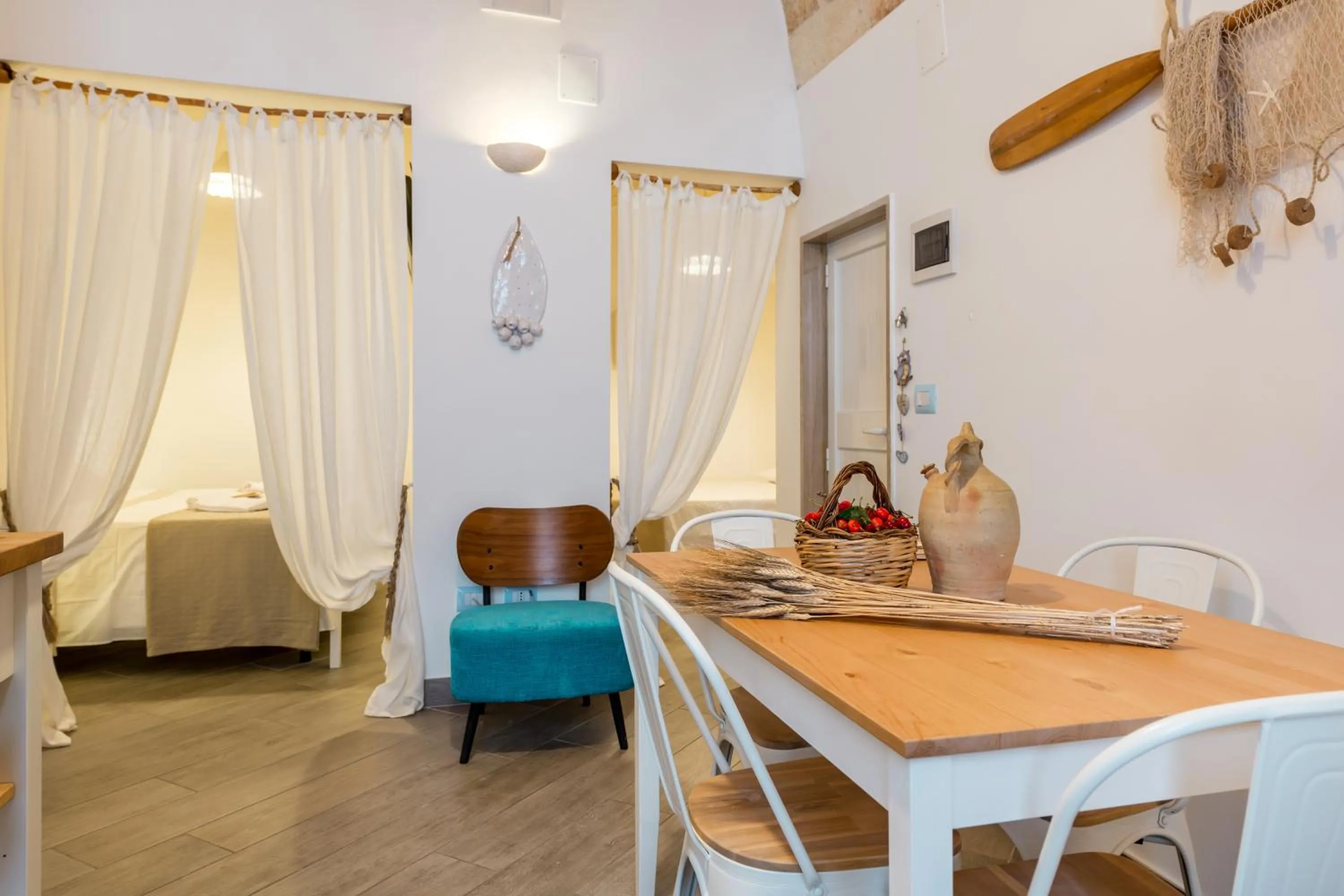 CIVETTHOUSE : la casa delle civette