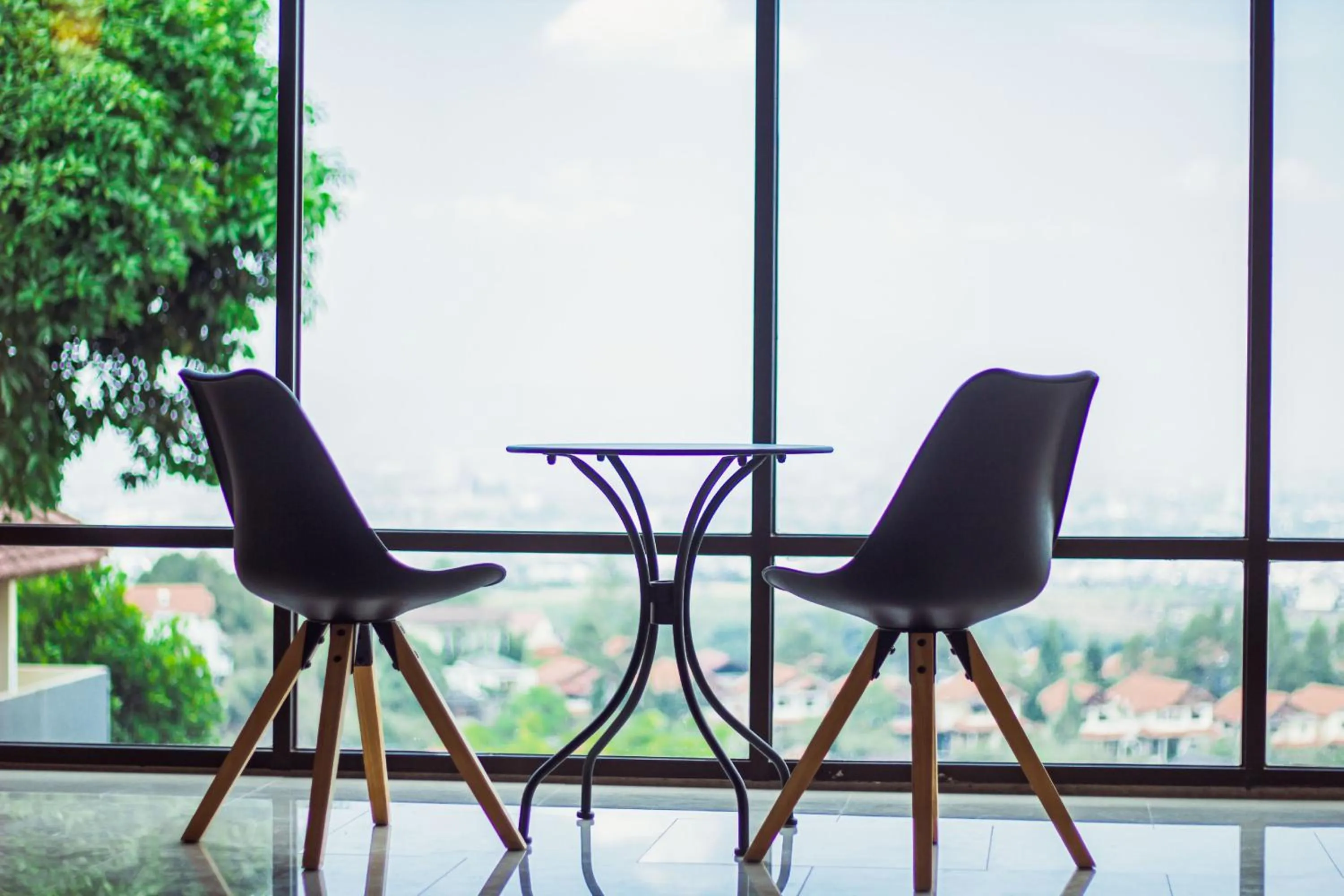 VIP in Dago Highland Resort