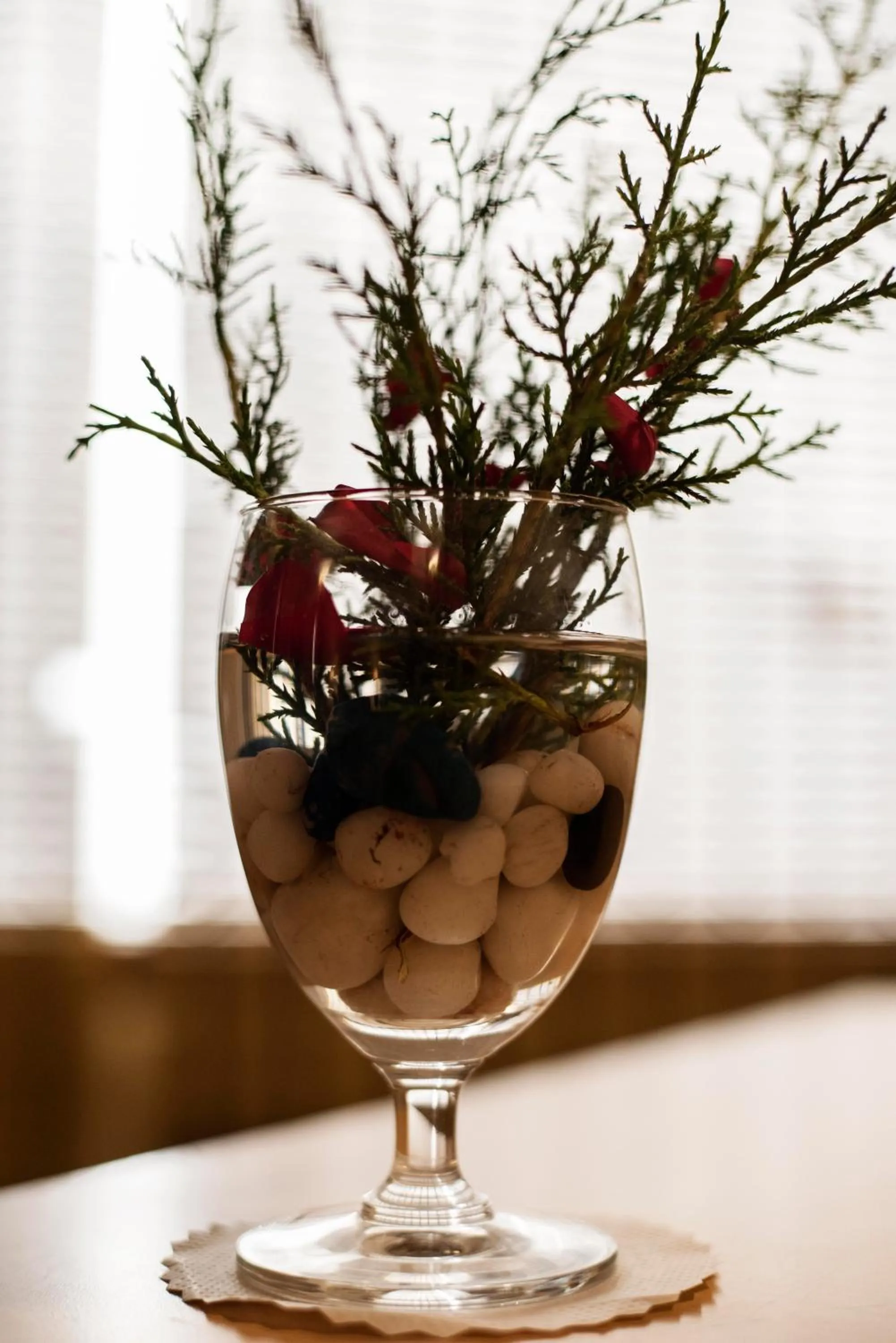 Lobby or reception in Abad Plaza