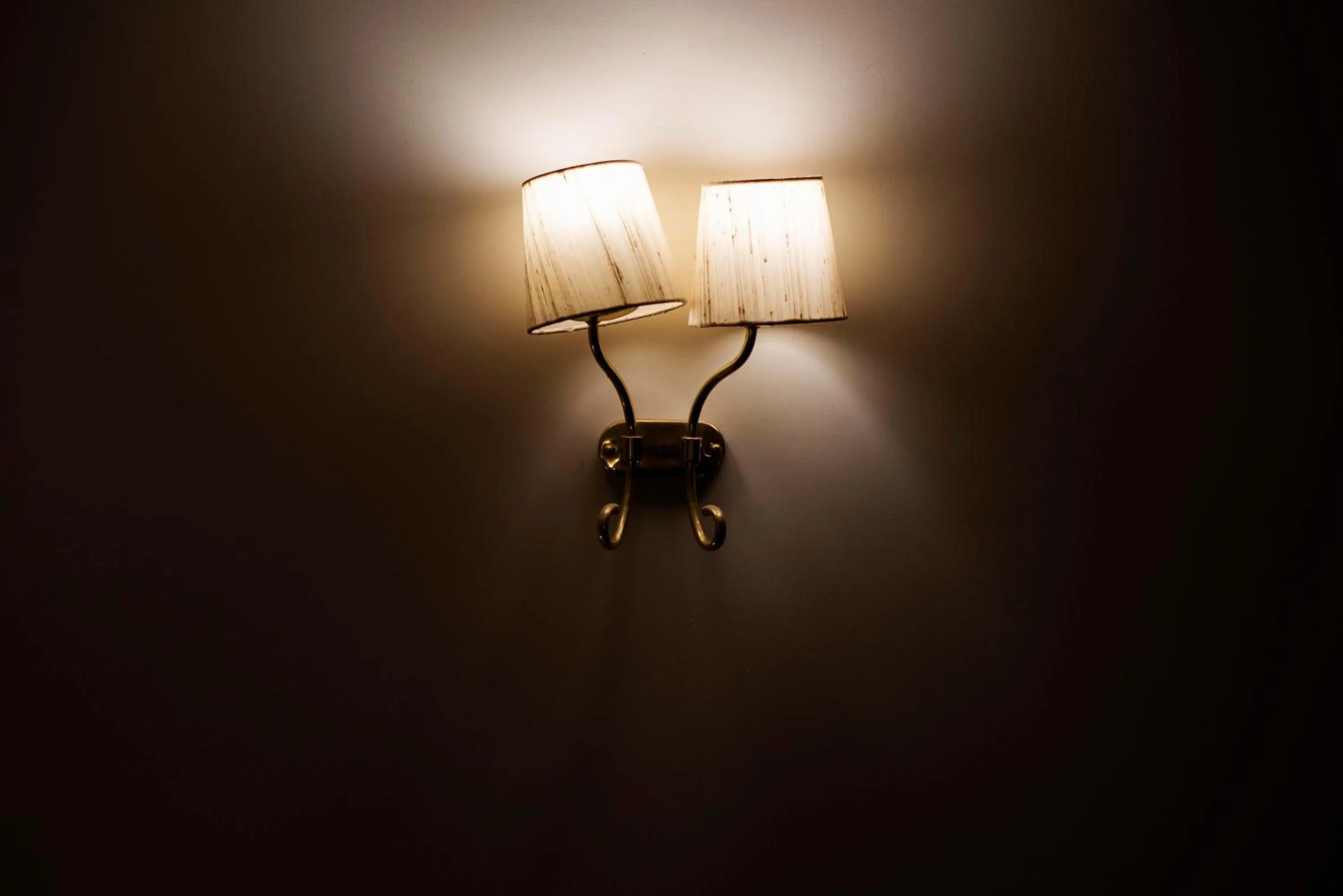 Bedroom in Abad Plaza