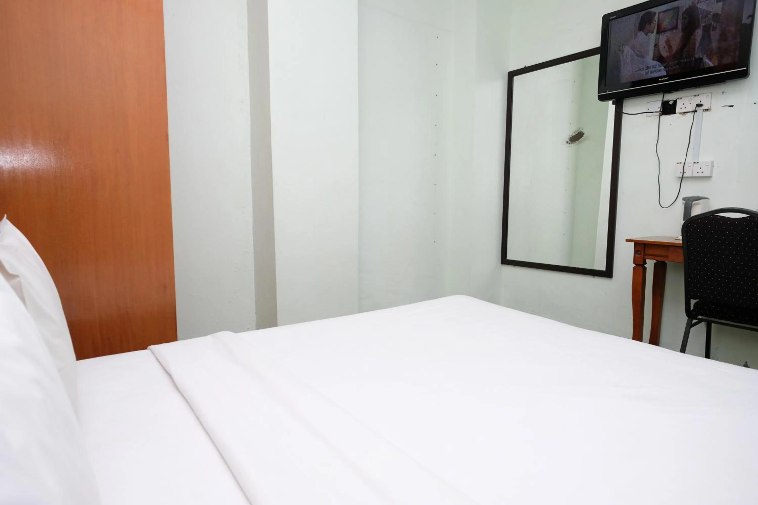 Bedroom, Bed in Ridel Boutique Hotel