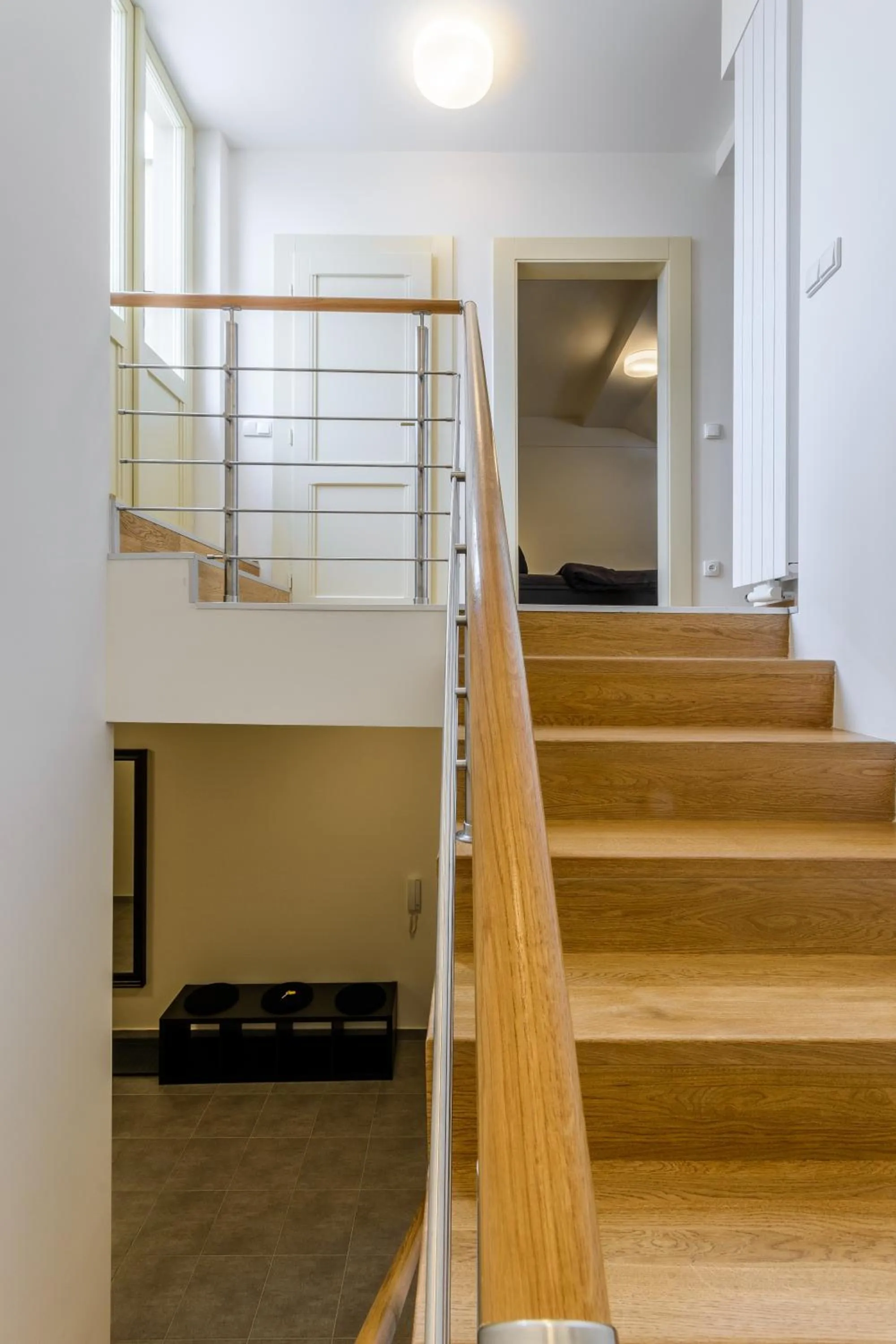 Area and facilities in Riverside SPIRIT