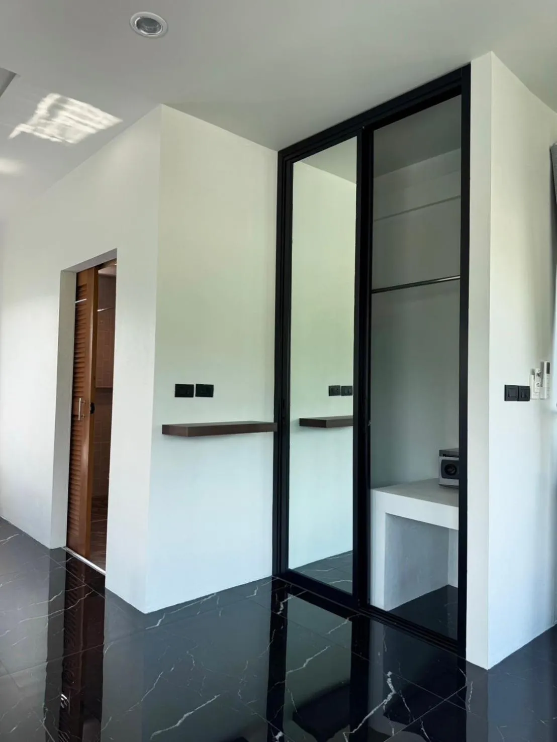 safe in Ice Kamala Beach Hotel