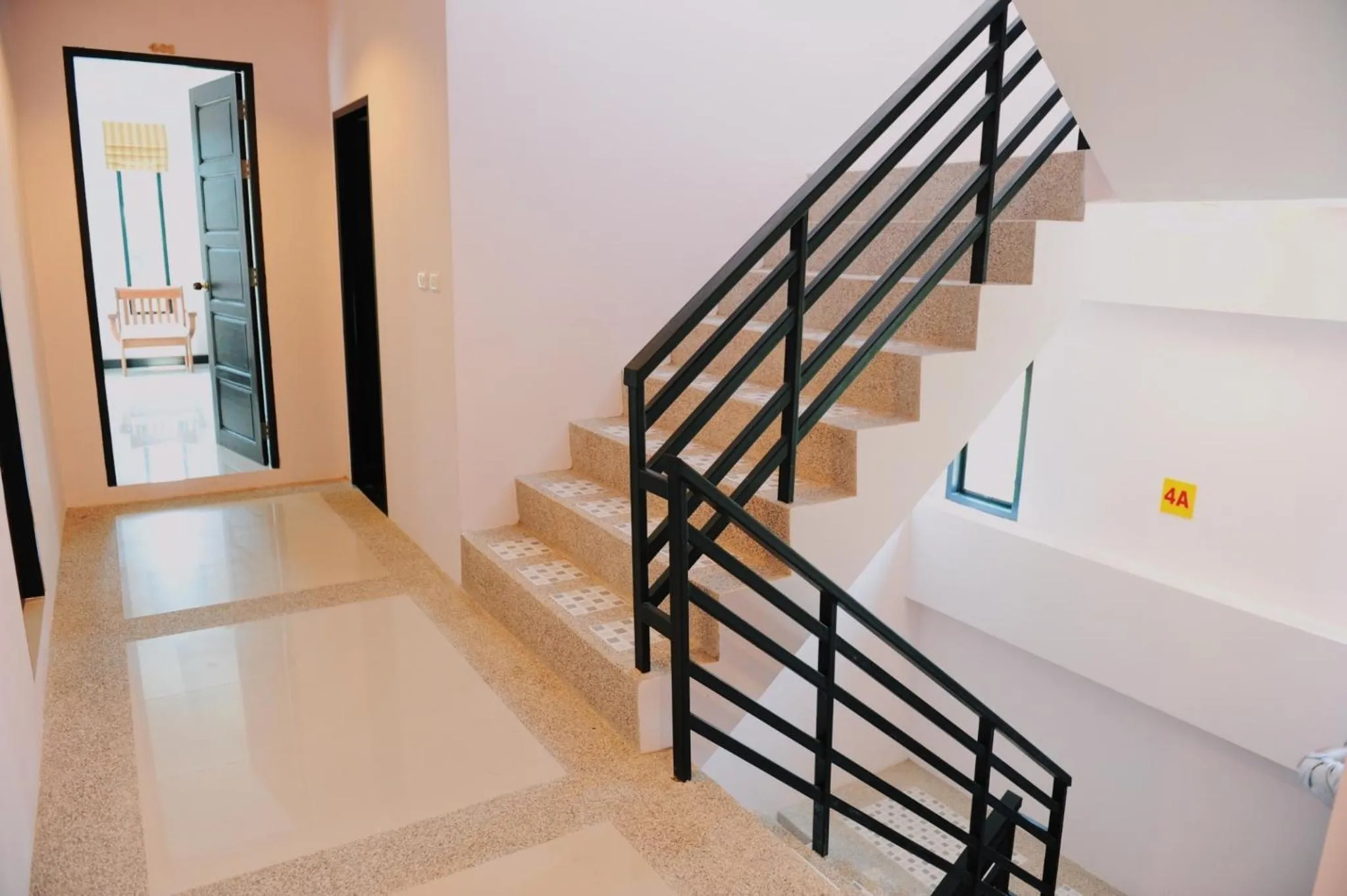 Property building in Ice Kamala Beach Hotel