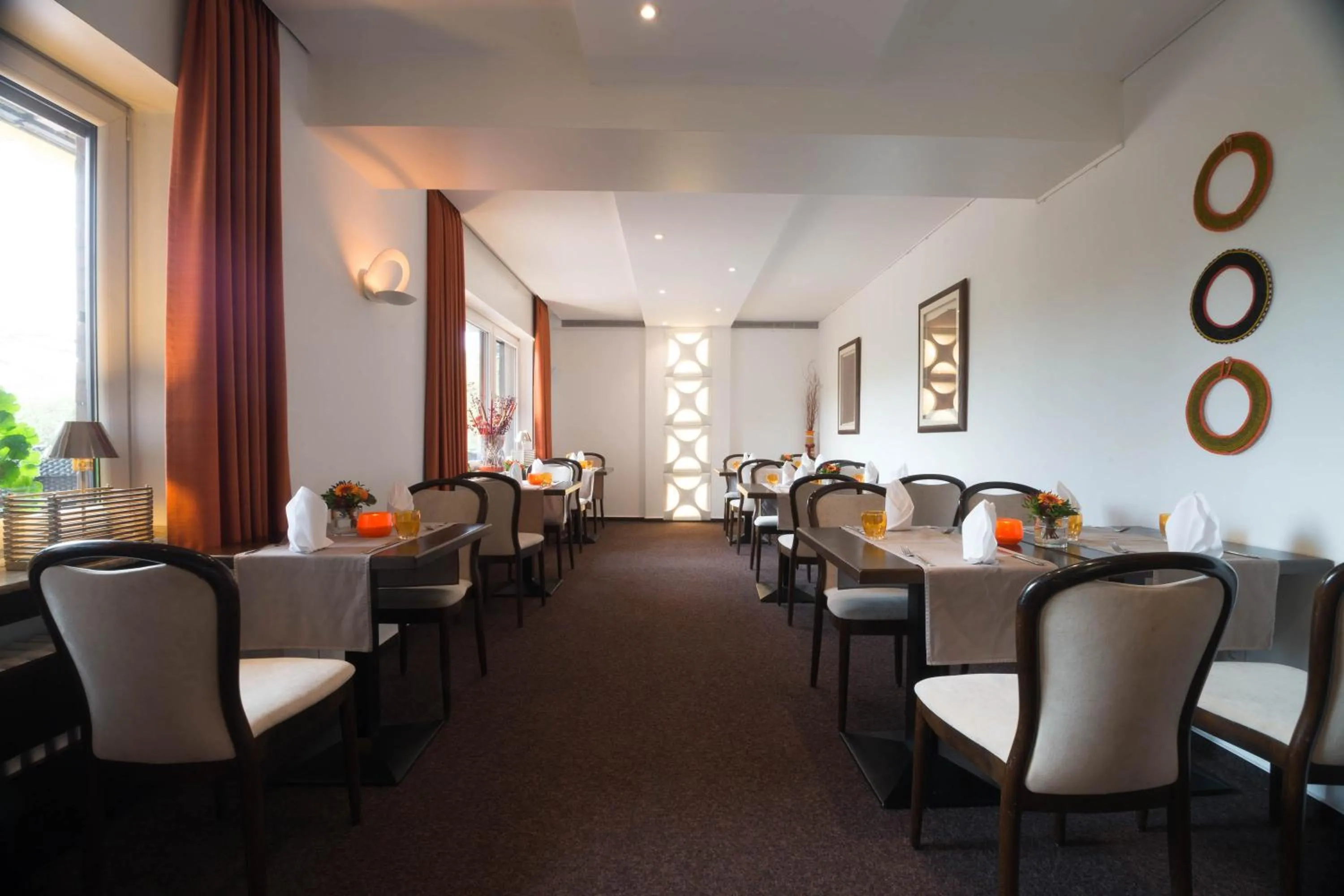 Property building in Haus Mühlenbrock