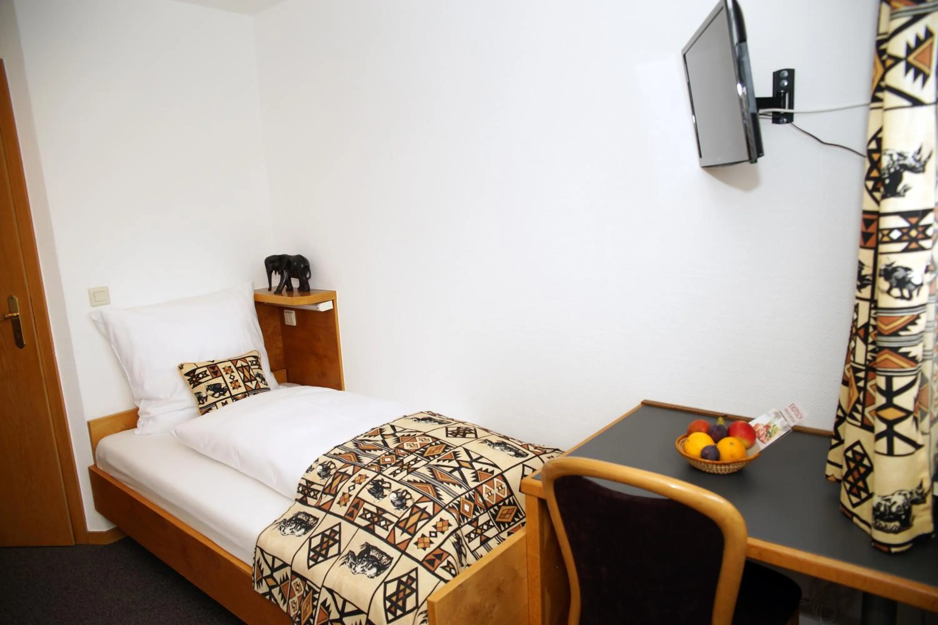 Photo of the whole room, Bed in Haus Mühlenbrock