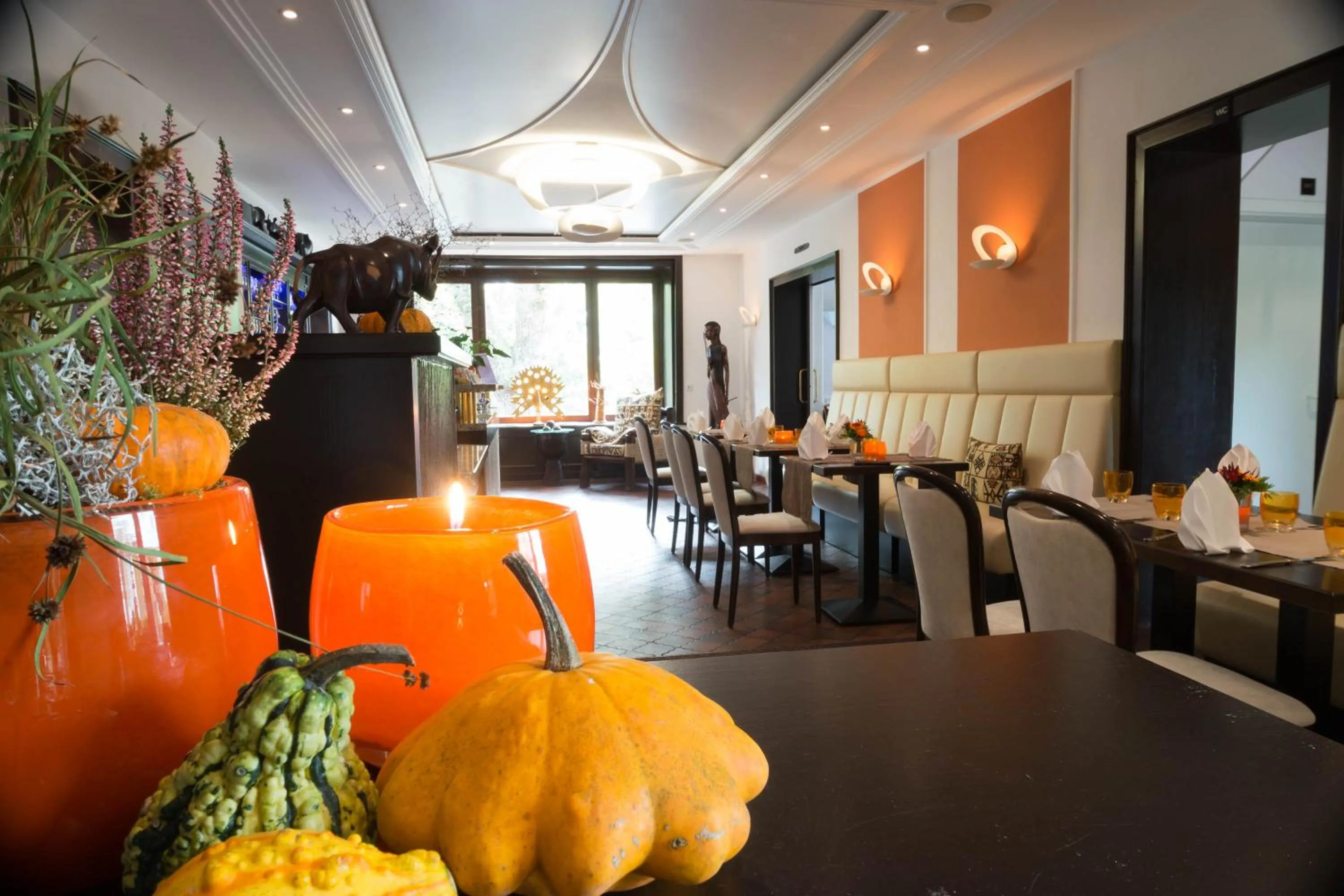 Property building in Haus Mühlenbrock