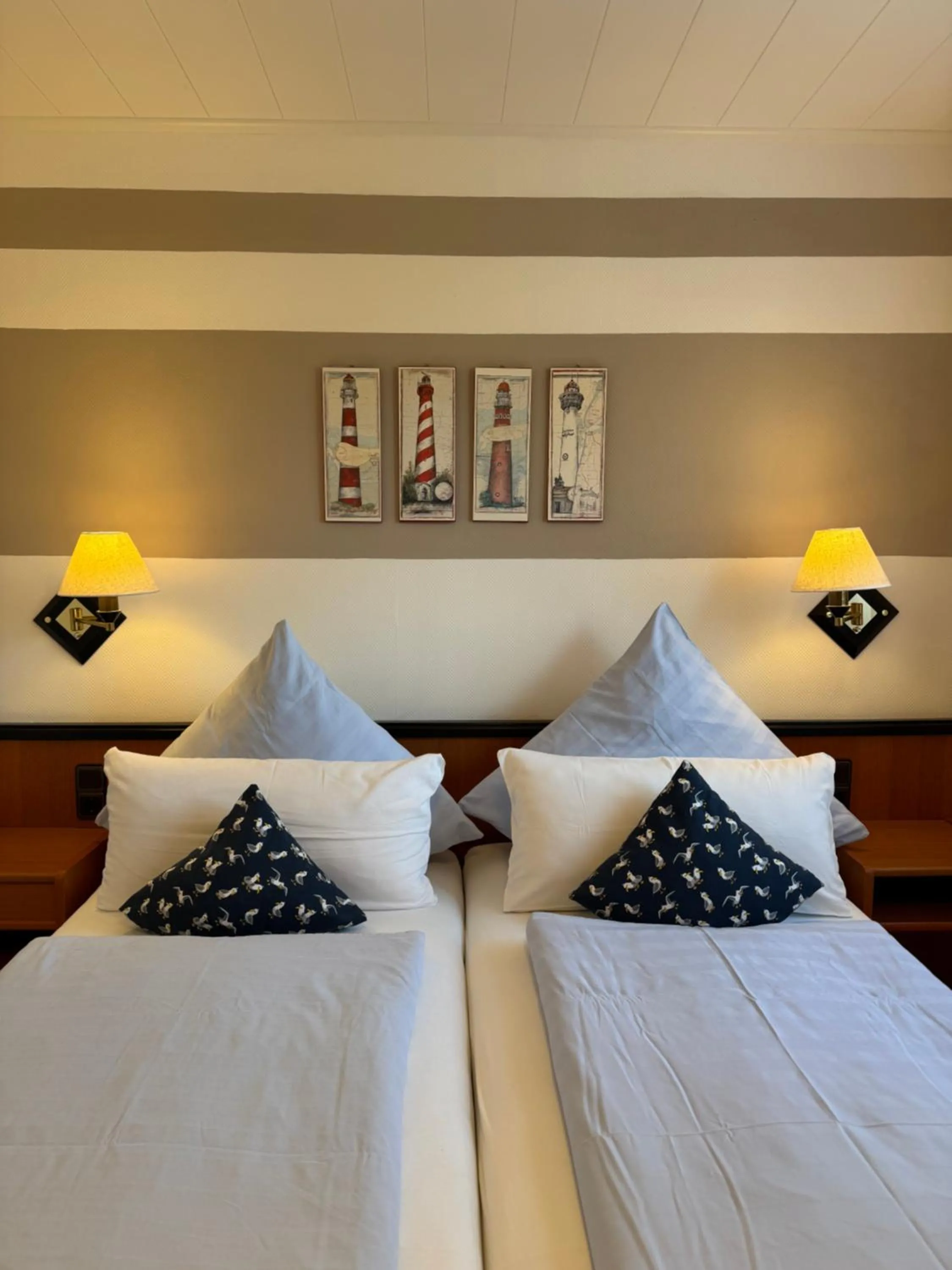Hotel Zum Hanseaten