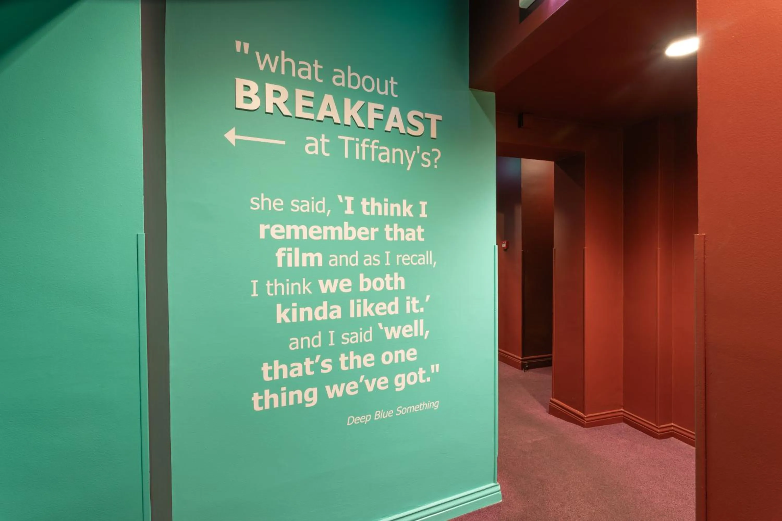 Skeffington Arms Hotel