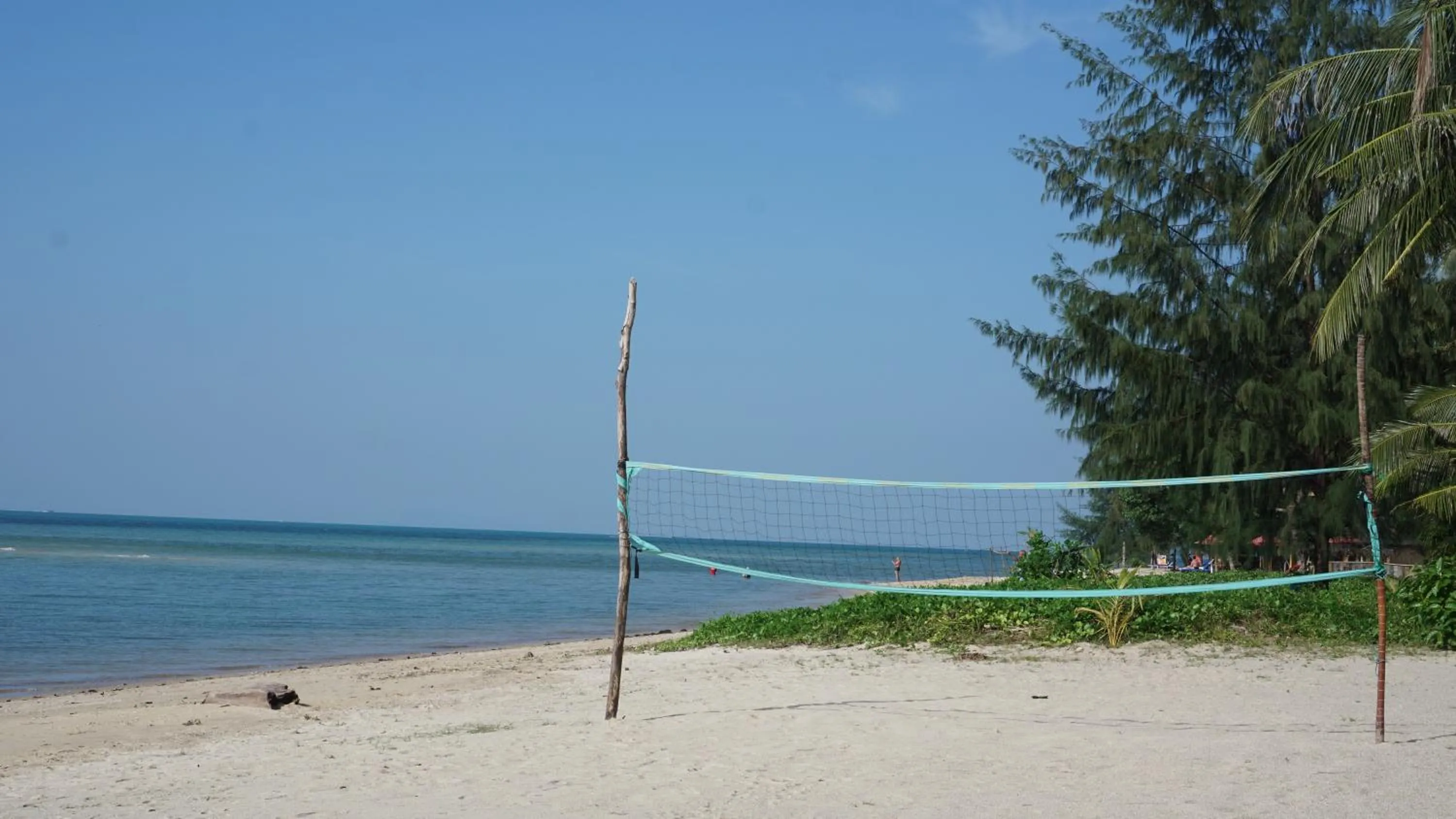 Activities in Morning Star Resort