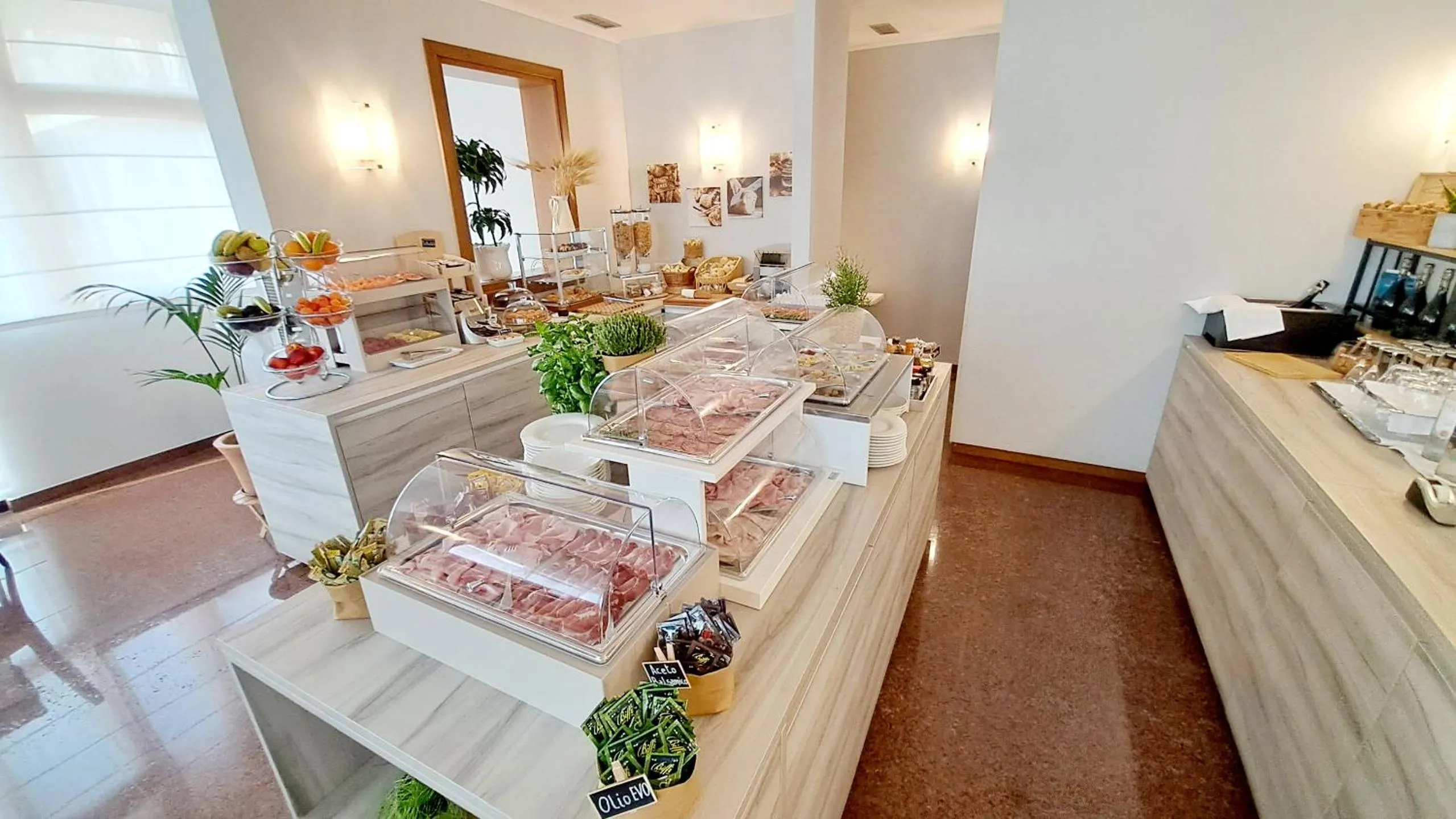 Hotel & Wellness Fra I Pini